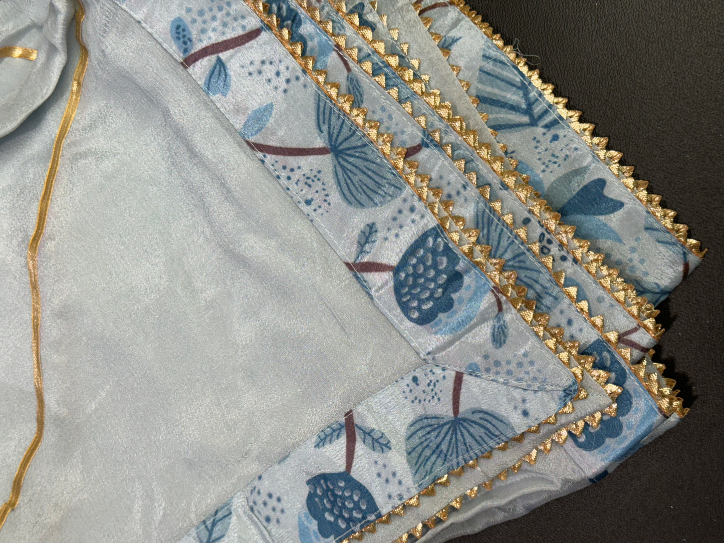 Icy Rashi Salwar Suit