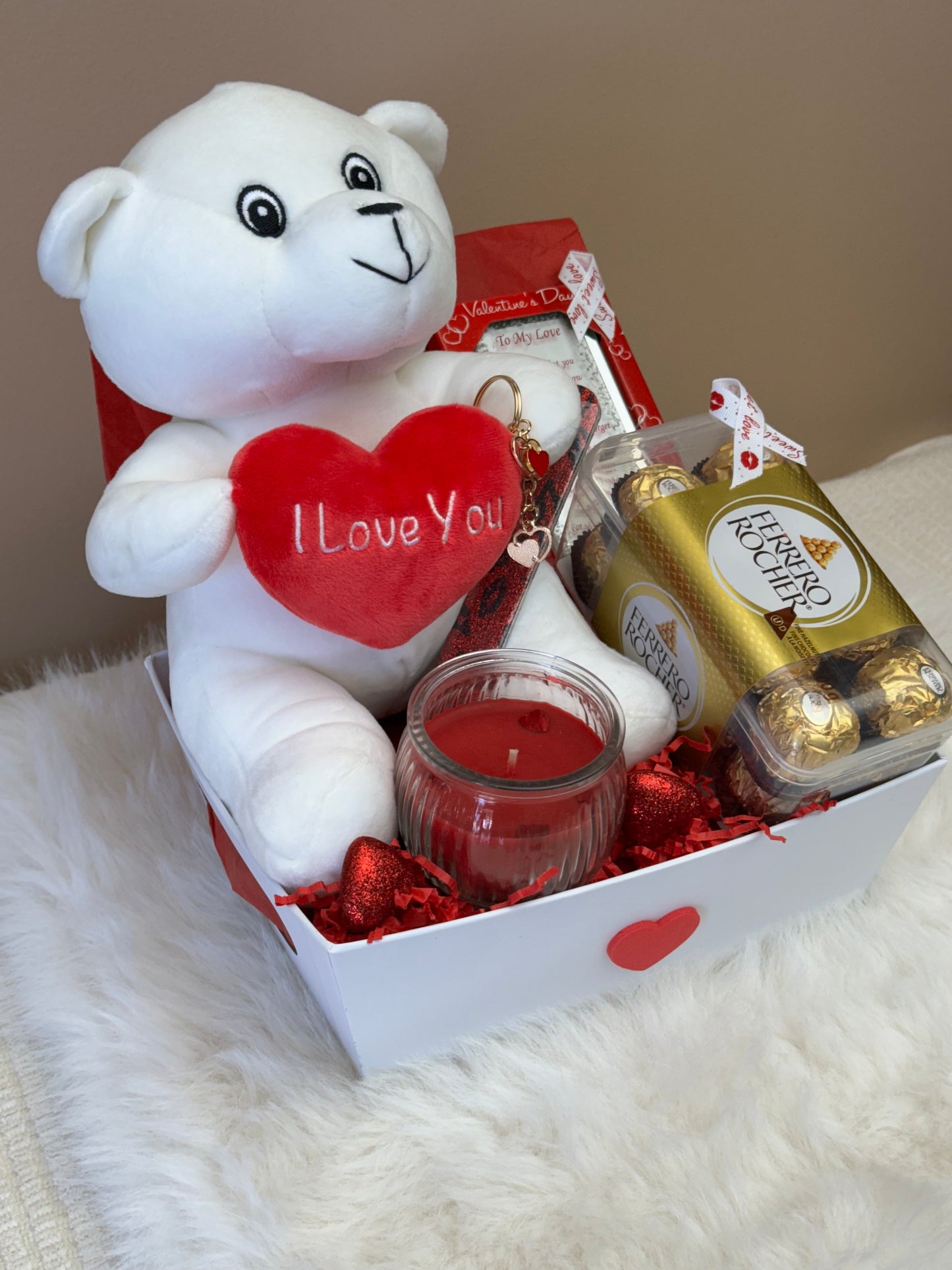 AK Special Gift Basket