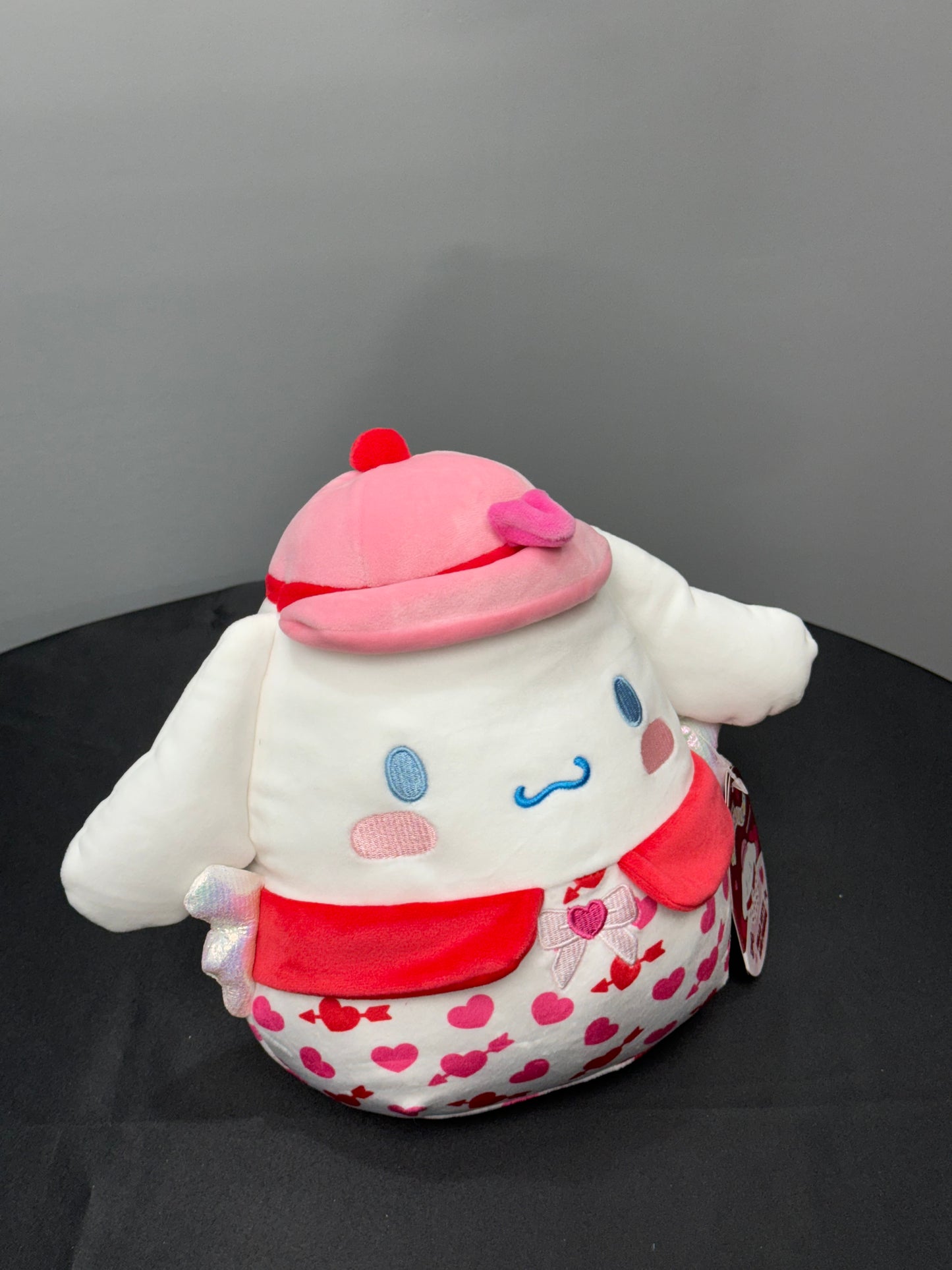 Cinnamoroll Hello Kitty and Friends Squishmallow
