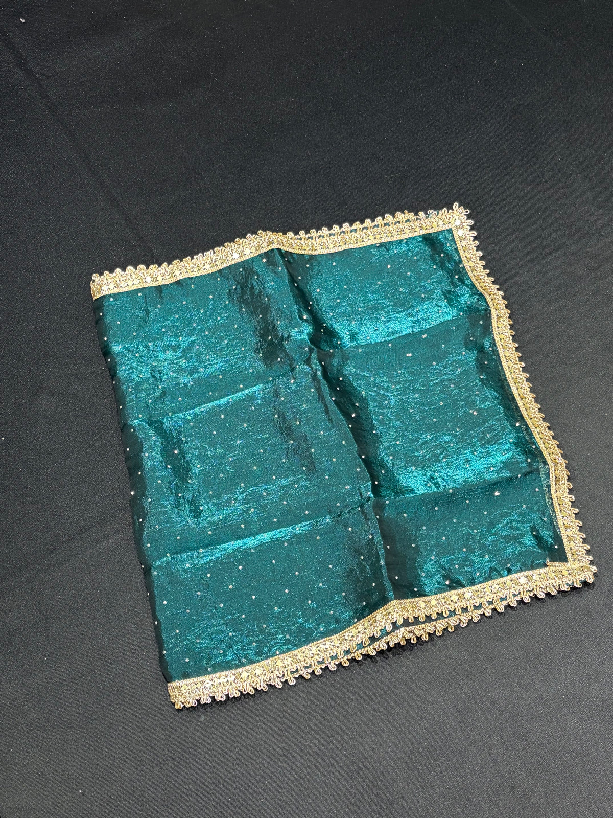 Baby Bottle Green Salwar Suit