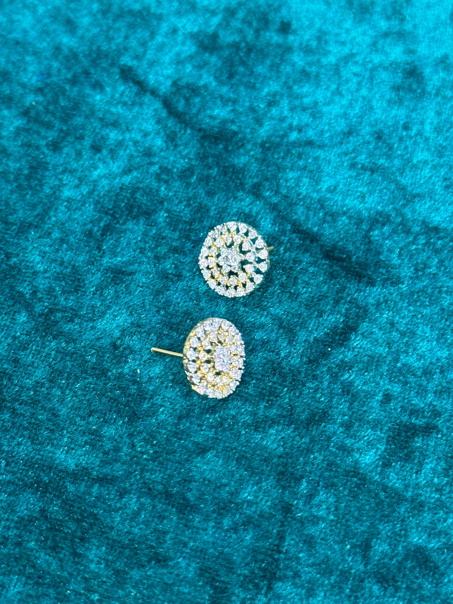 Rue AD Studs