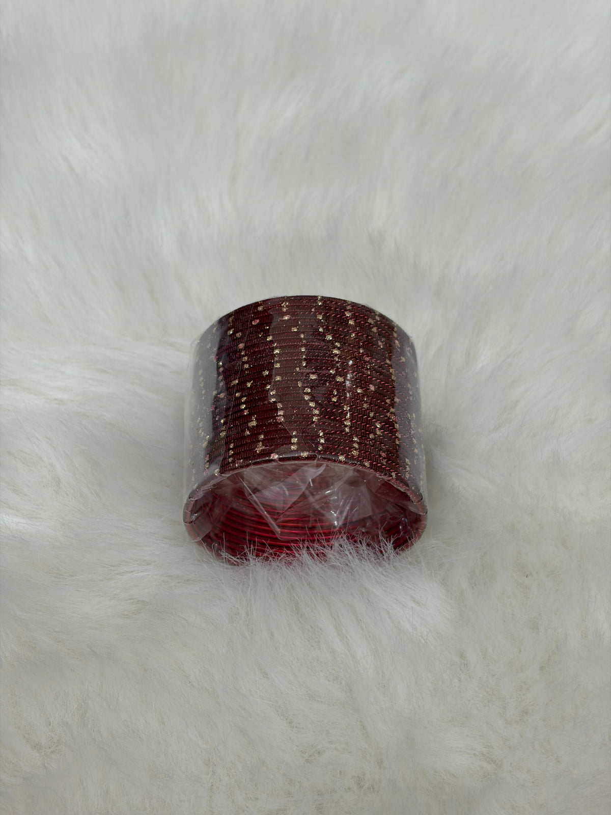 Kids Bangles- Maroon