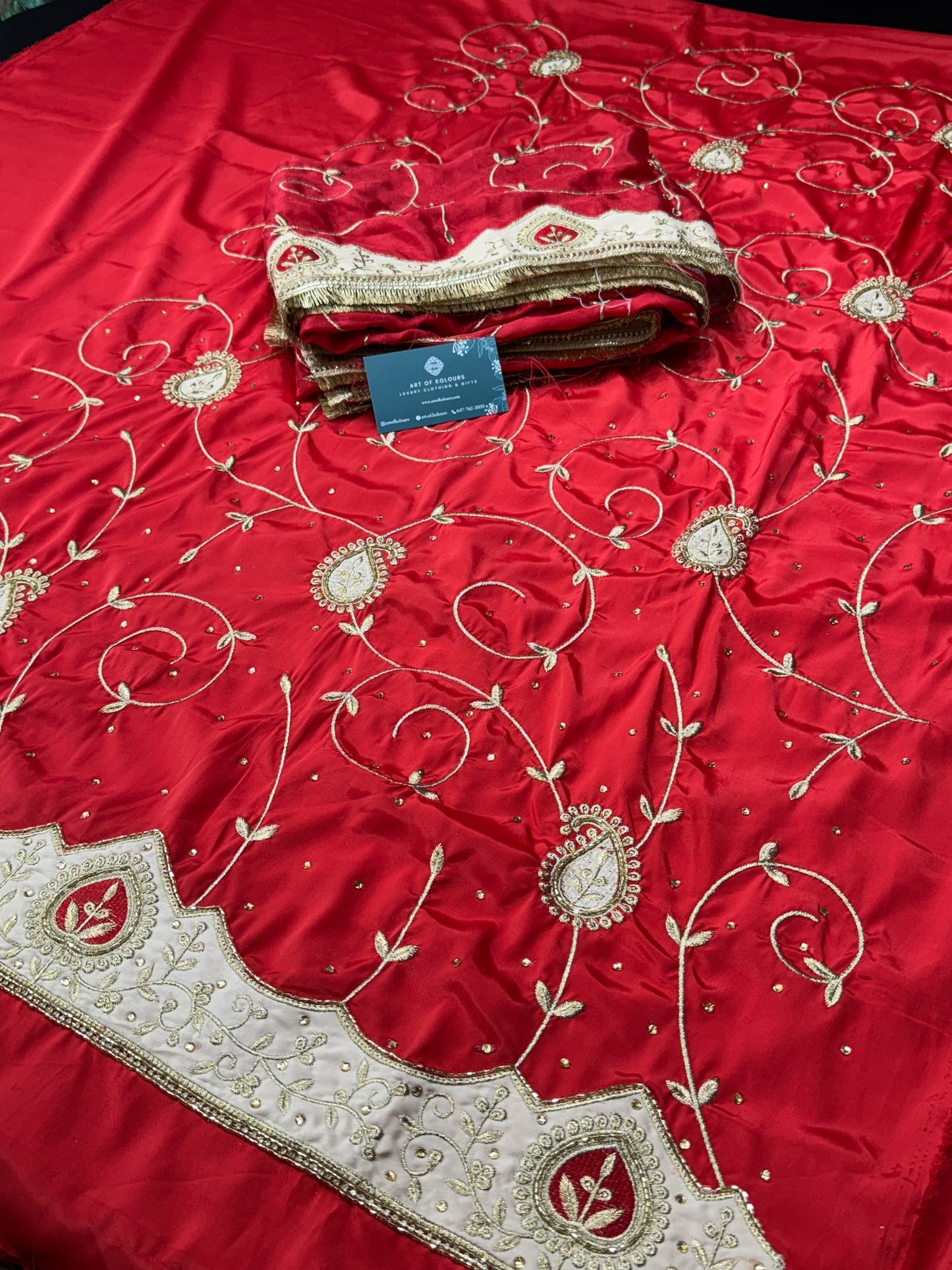 Farakbai V1 Unstitched Suit