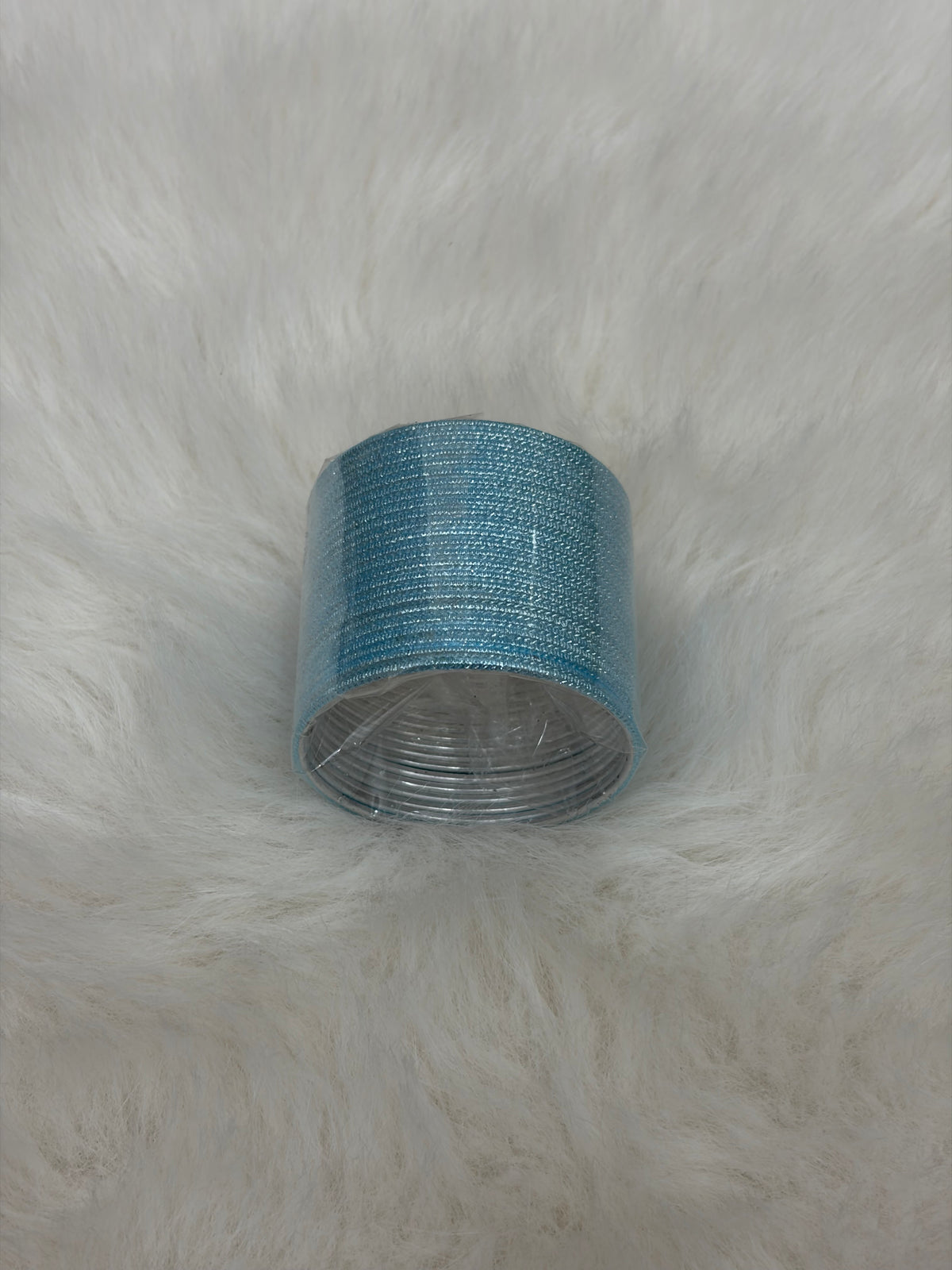 Kids Bangles- Icy Blue