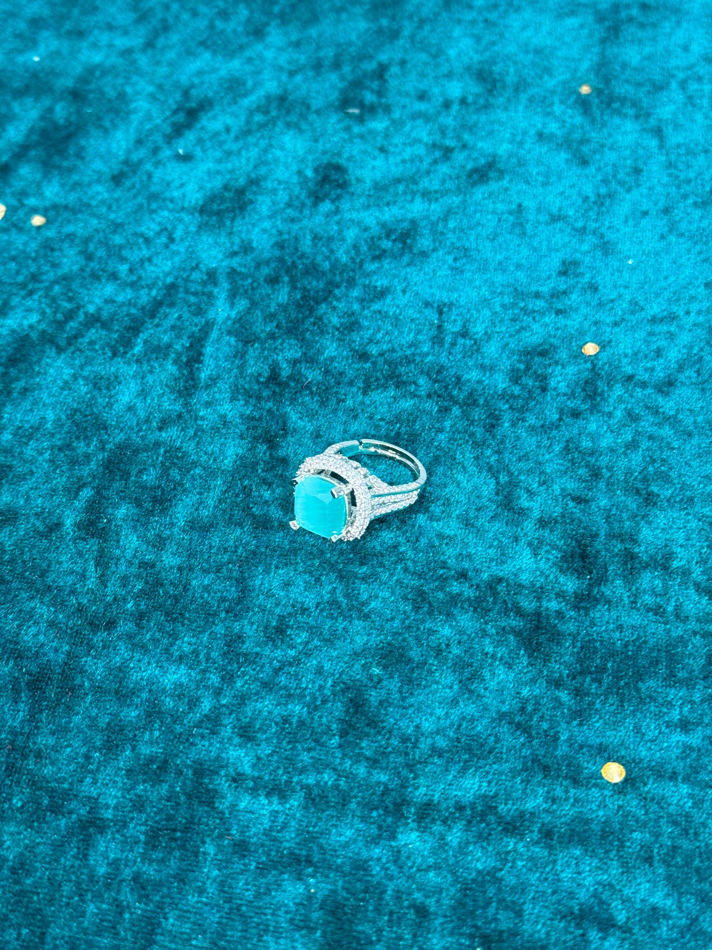 Chandiya Ferozi AD Ring