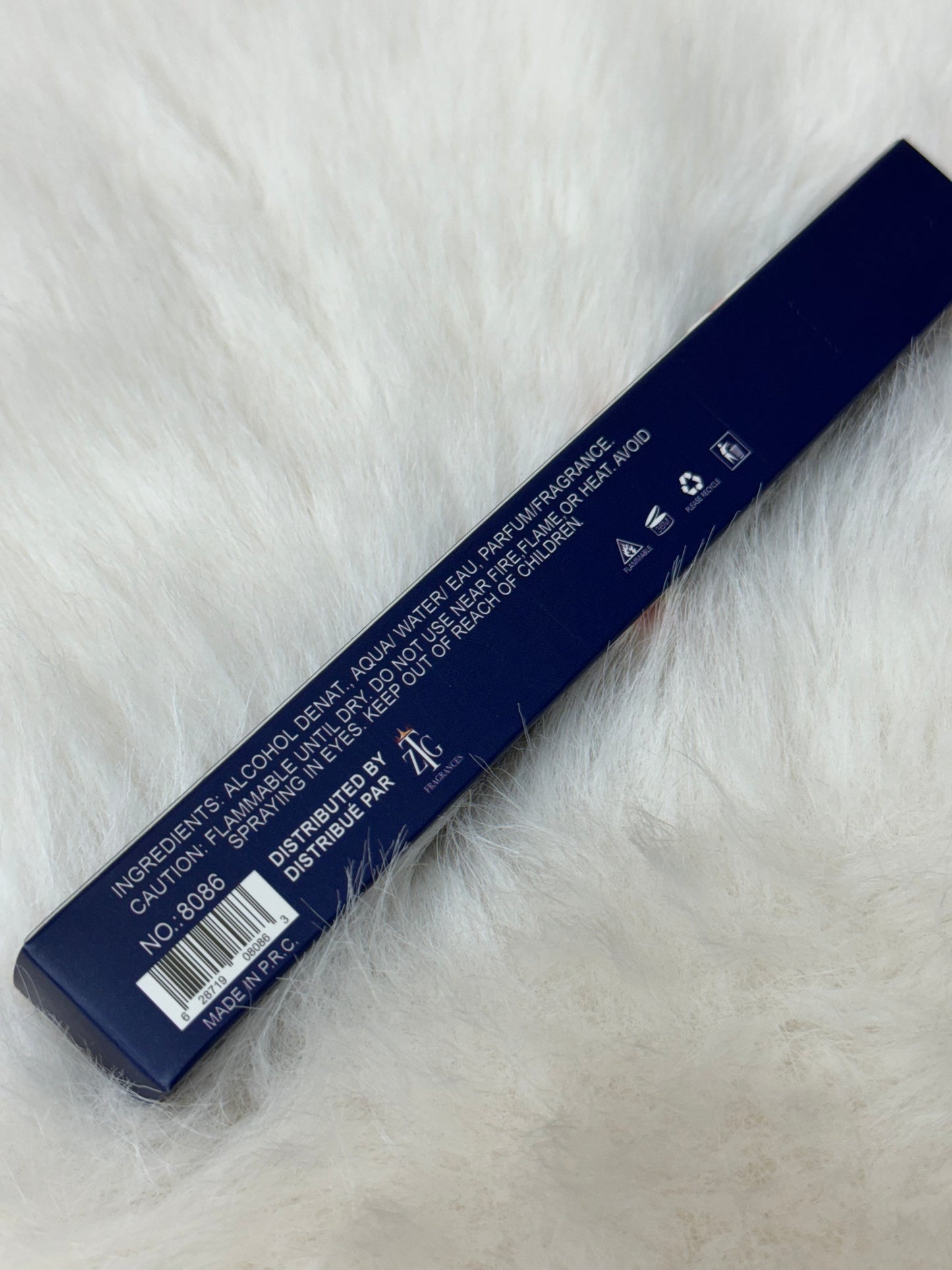 Play Sport Cologne -35ml