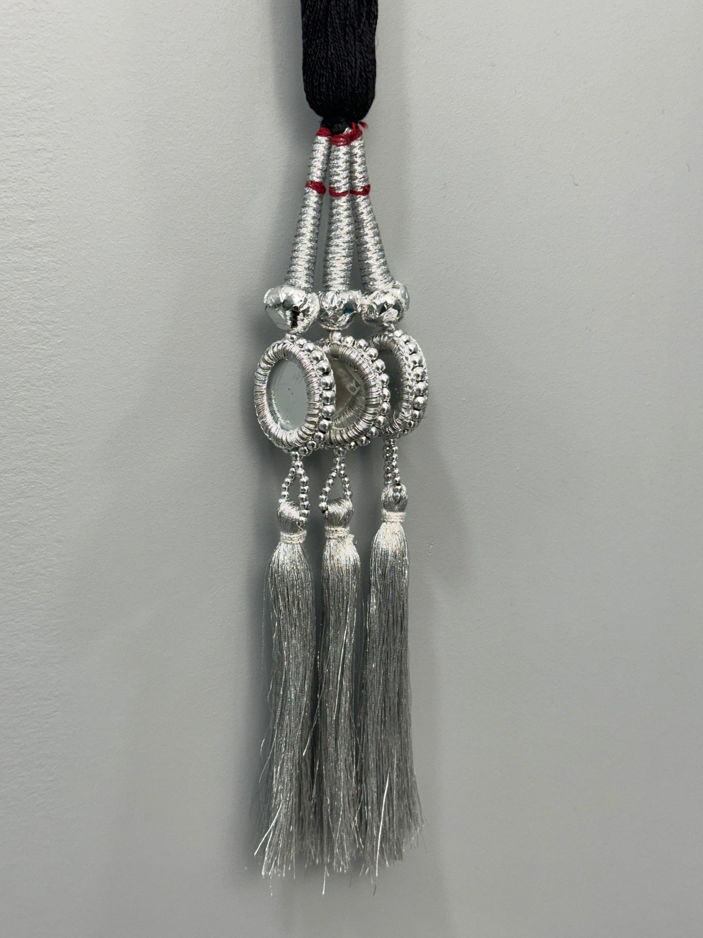 Silver Mirror Prandi