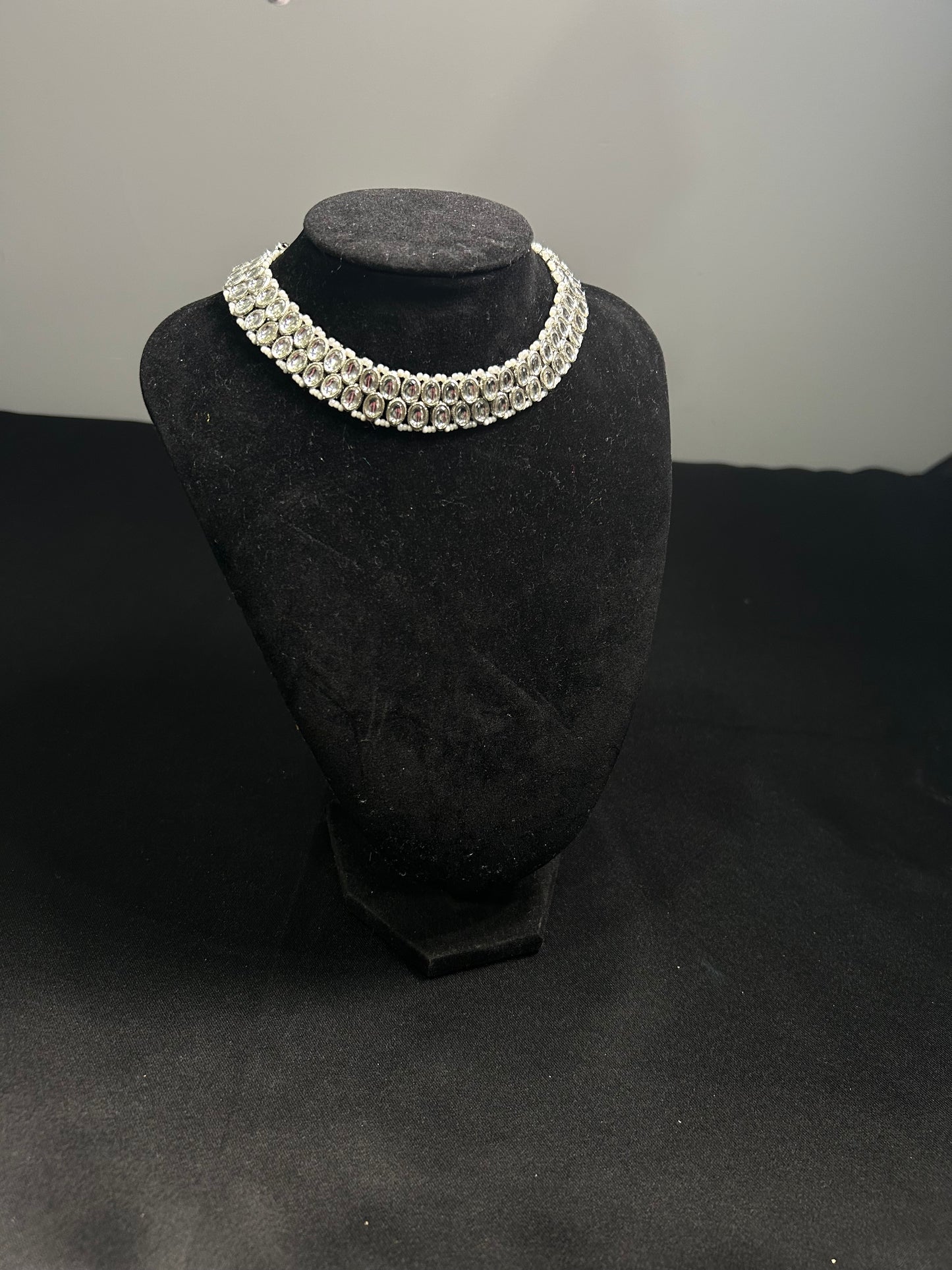 Chandni Necklace Set