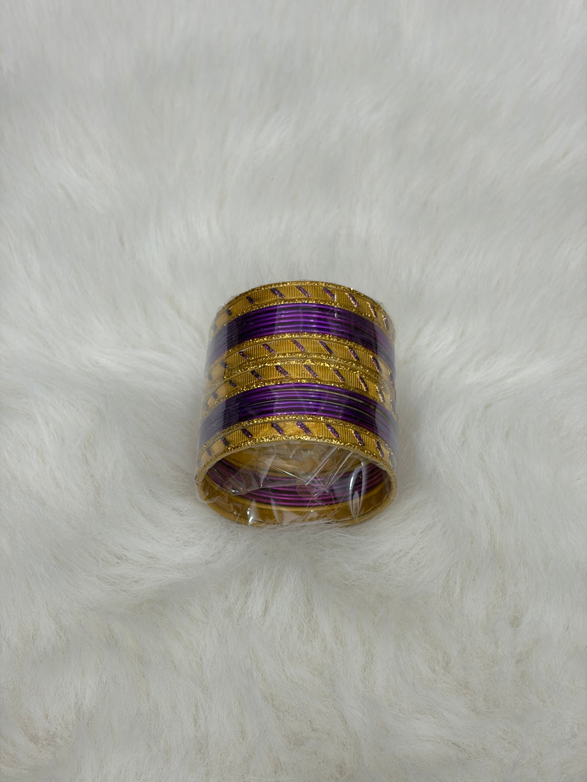 Kids Bangles- Purple