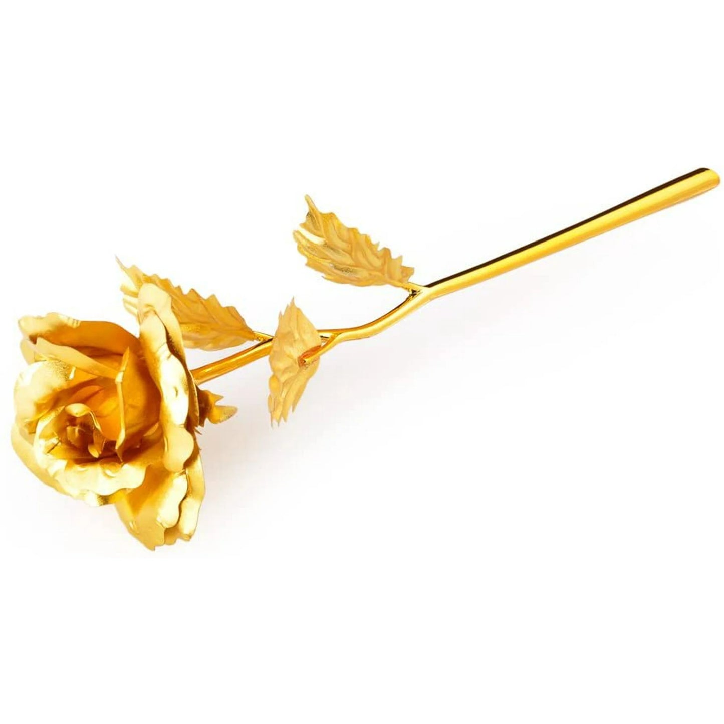 Gold Rose