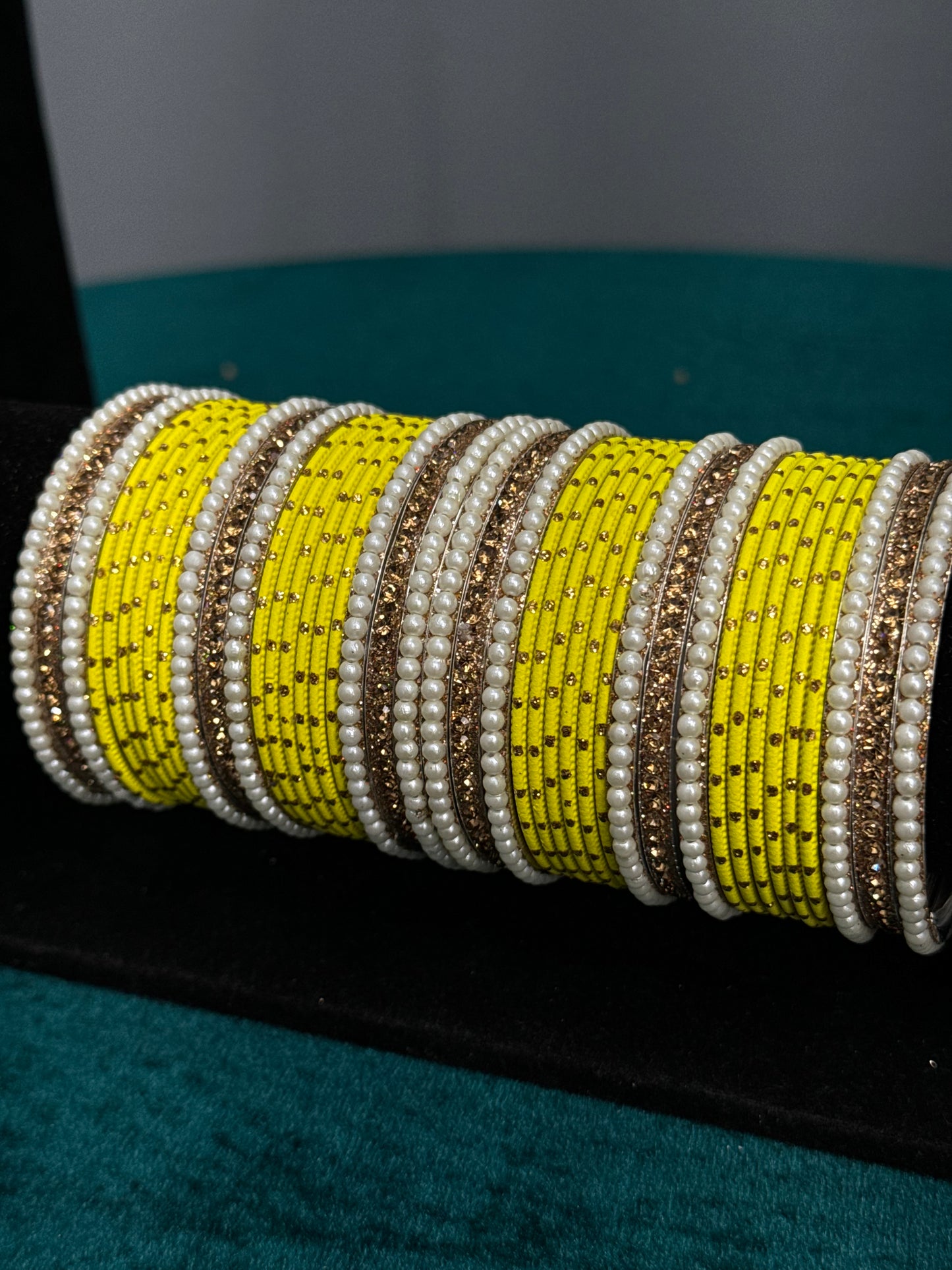 Designer Work Bangles