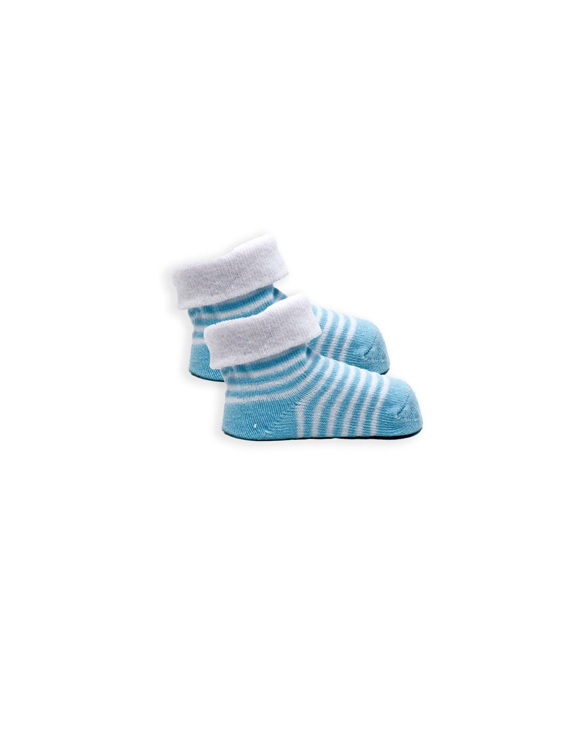 2 Pack Socks - Blue