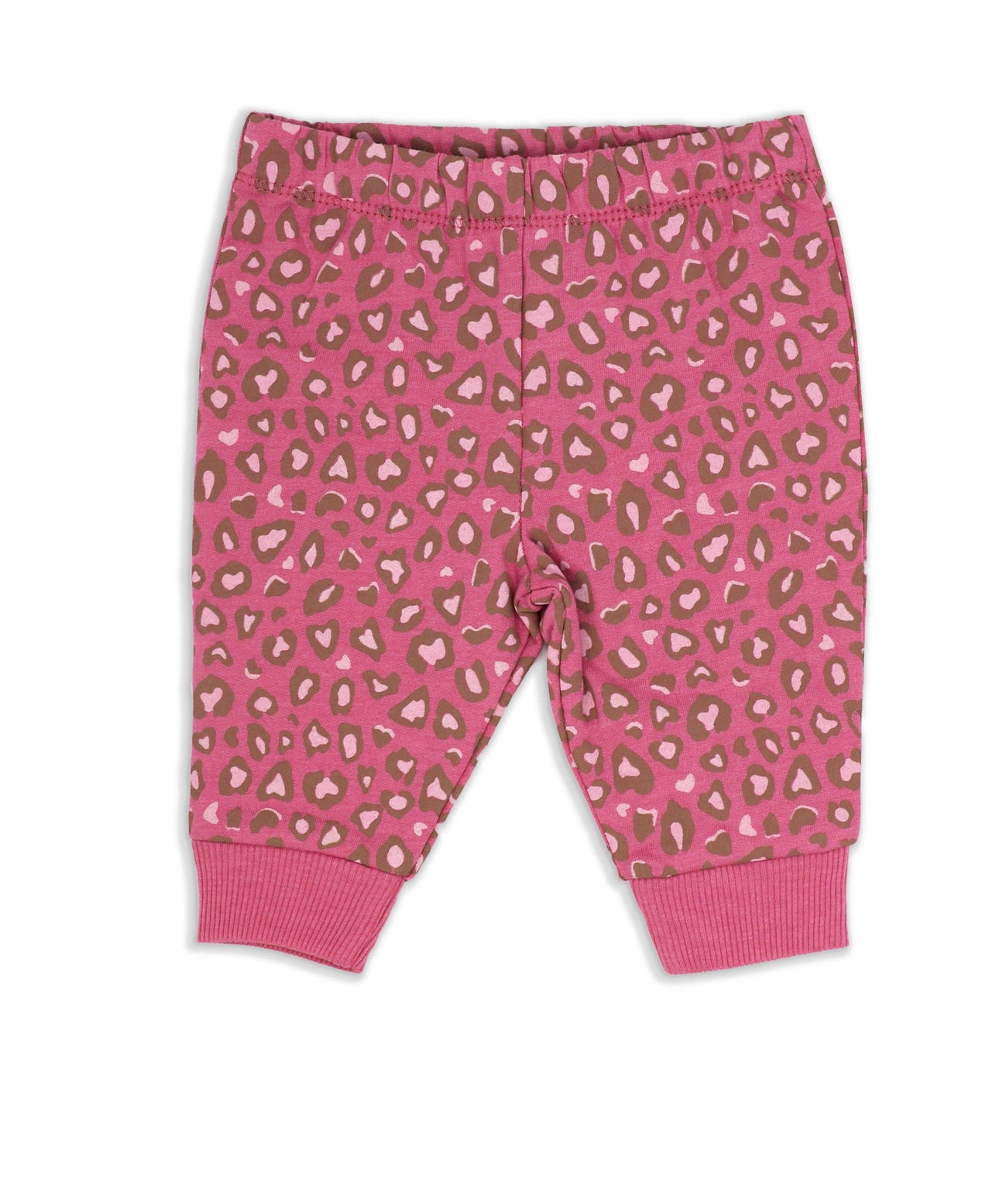 Infant Girls Quilted Set