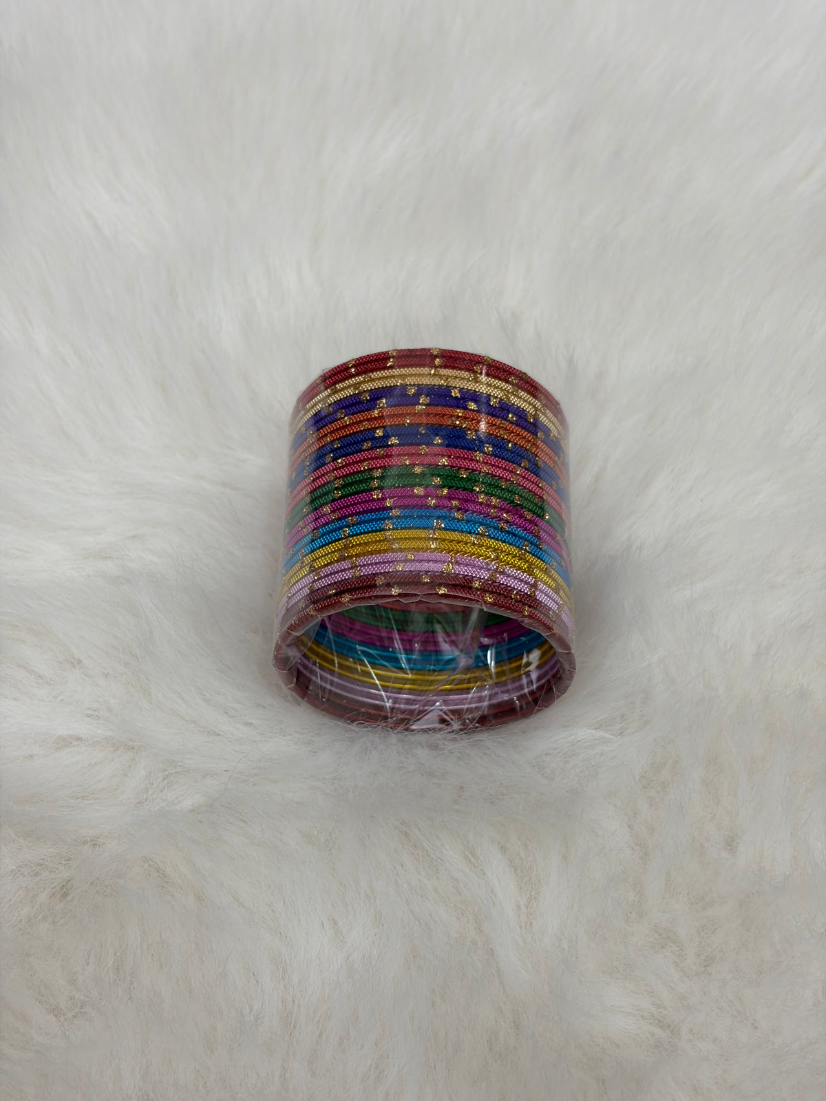 Kids Bangles- Multi Colour V2