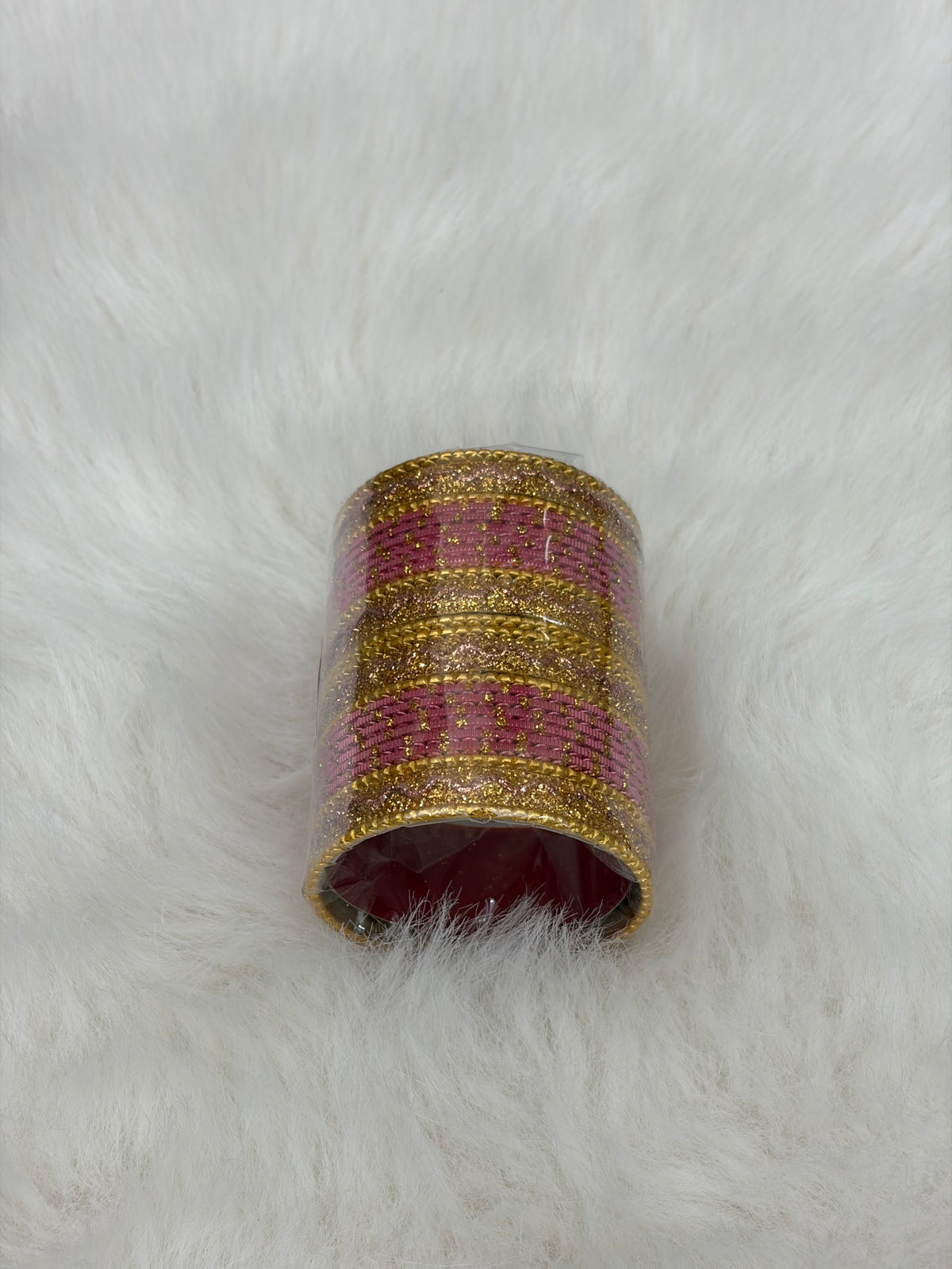 Kids Bangles- Pink