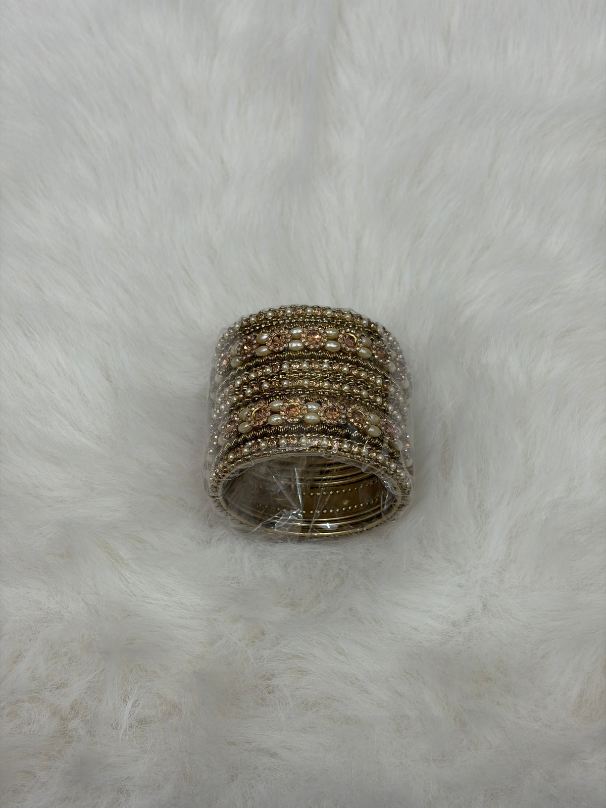 Kids Bangle Set- V2