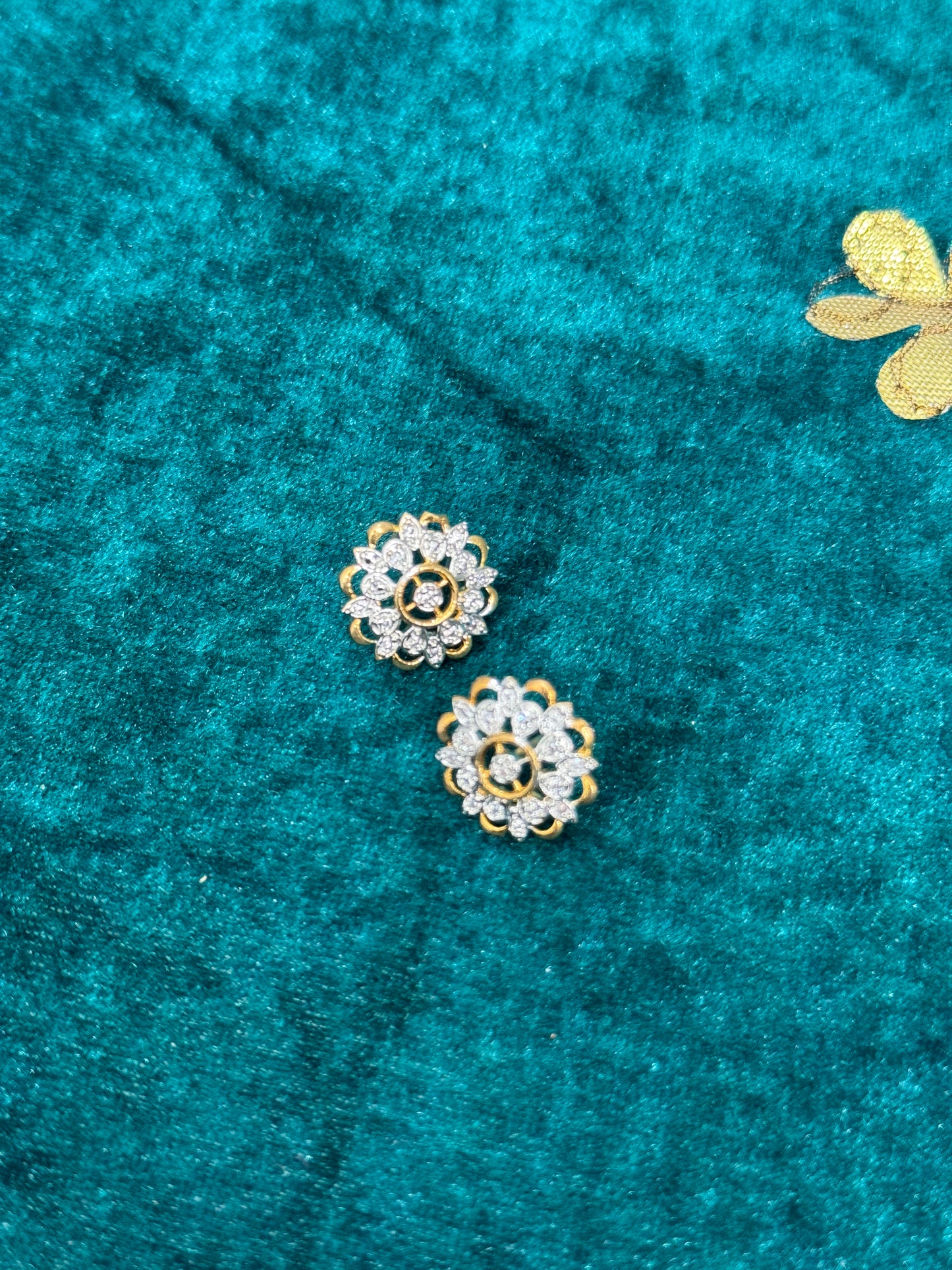 Cherry Blossom AD Studs
