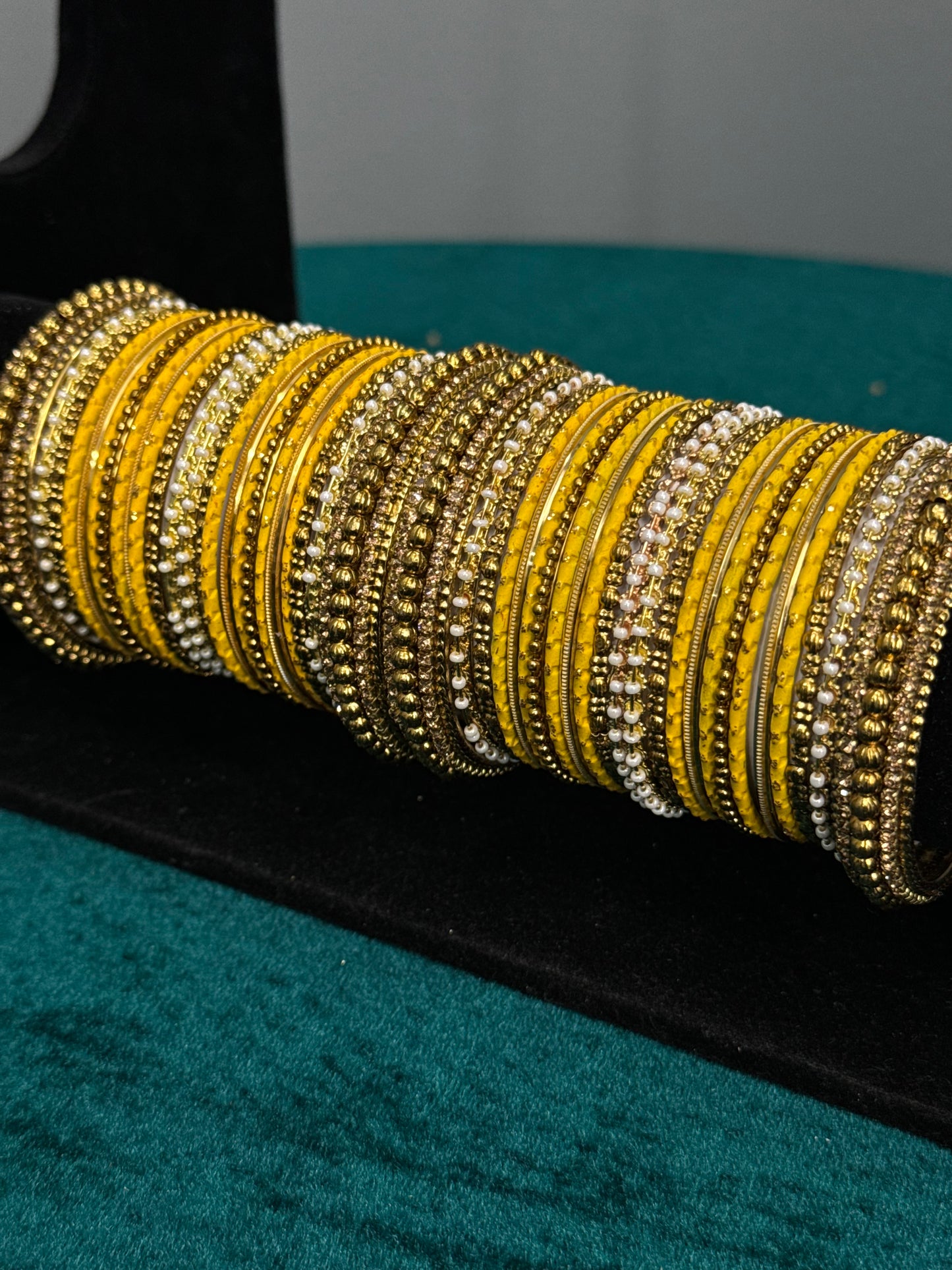 Designer Work Bangles