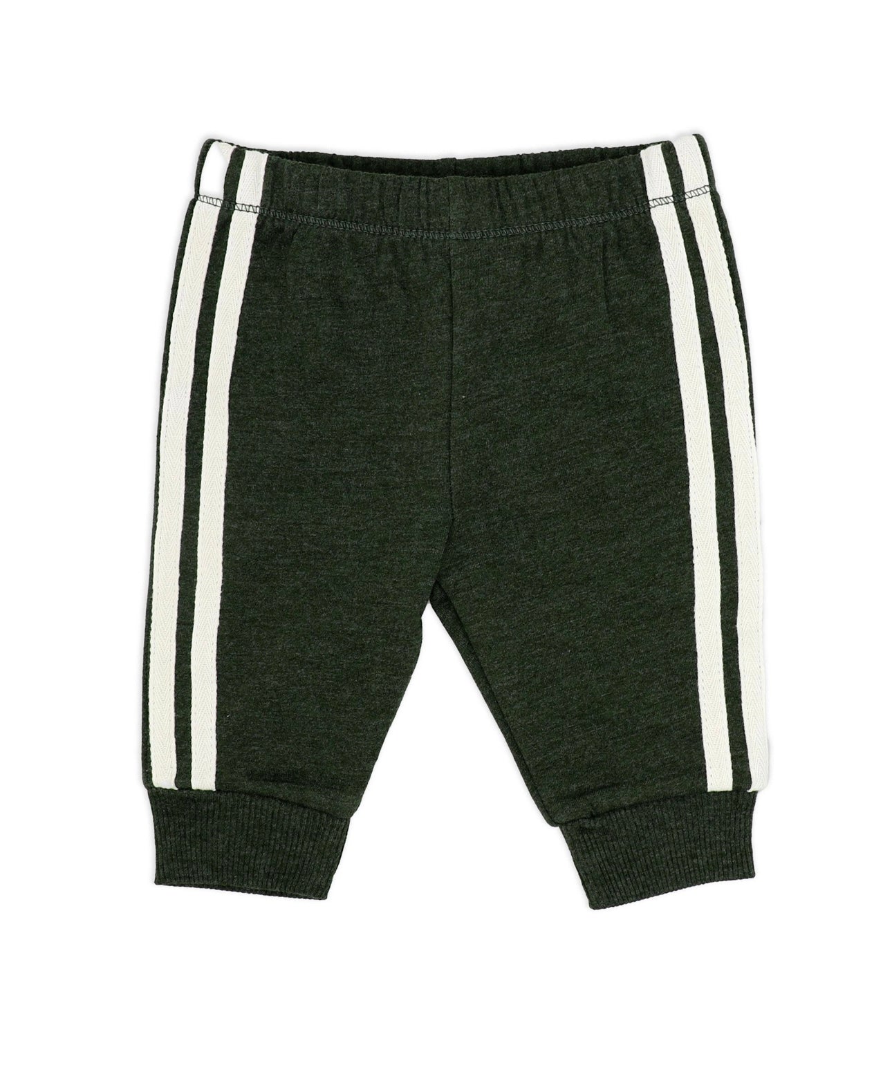 Infant Boys Quilted Set