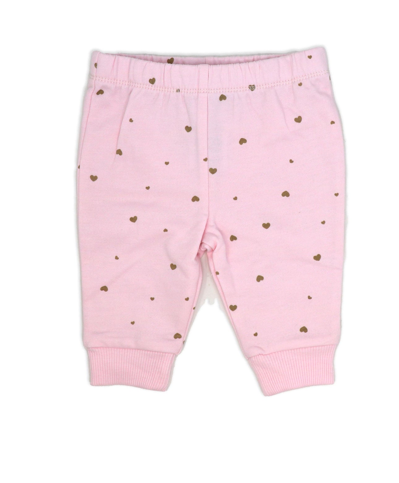 Infant Girls Quilted Set