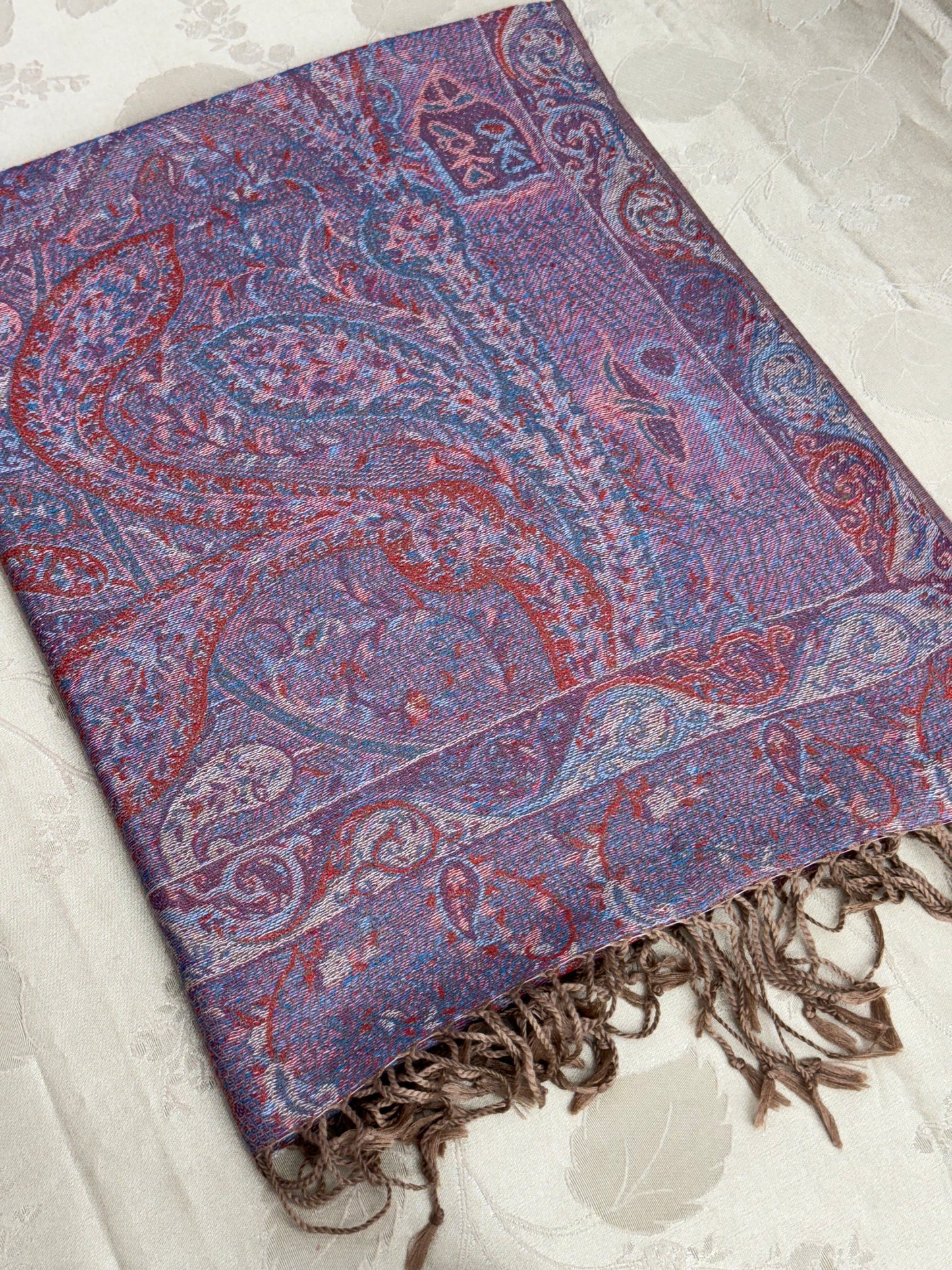 Rano Pashmina Shawl