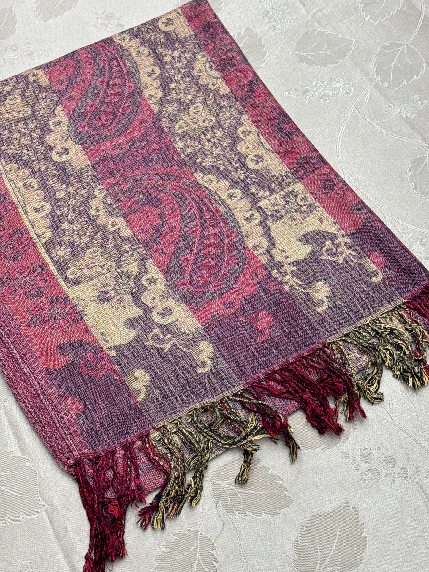 Sweeto Pashmina Shawl