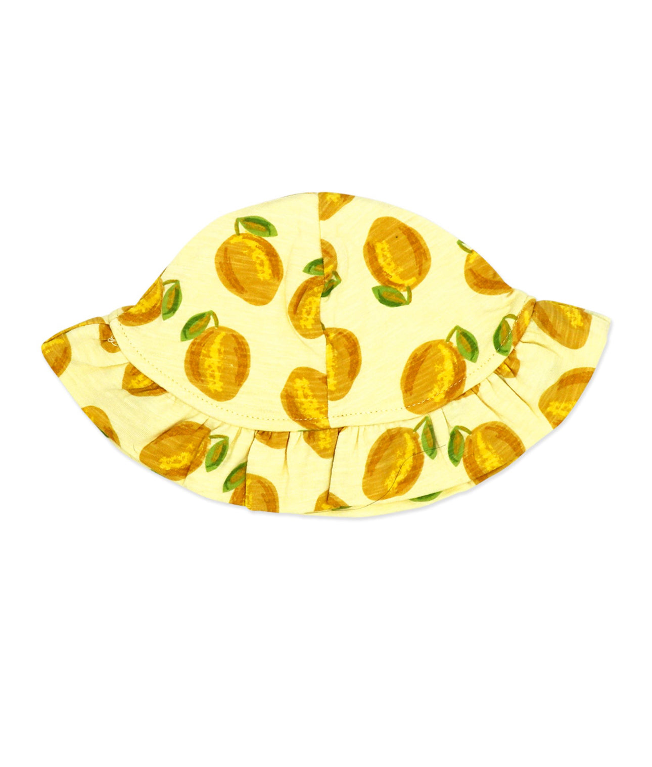 Infant Girls Romper Set