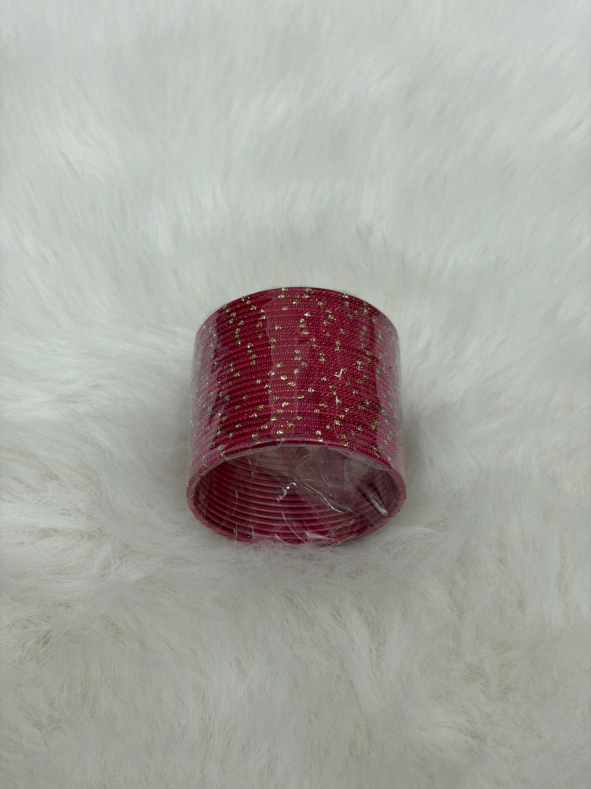 Kids Bangles- Red