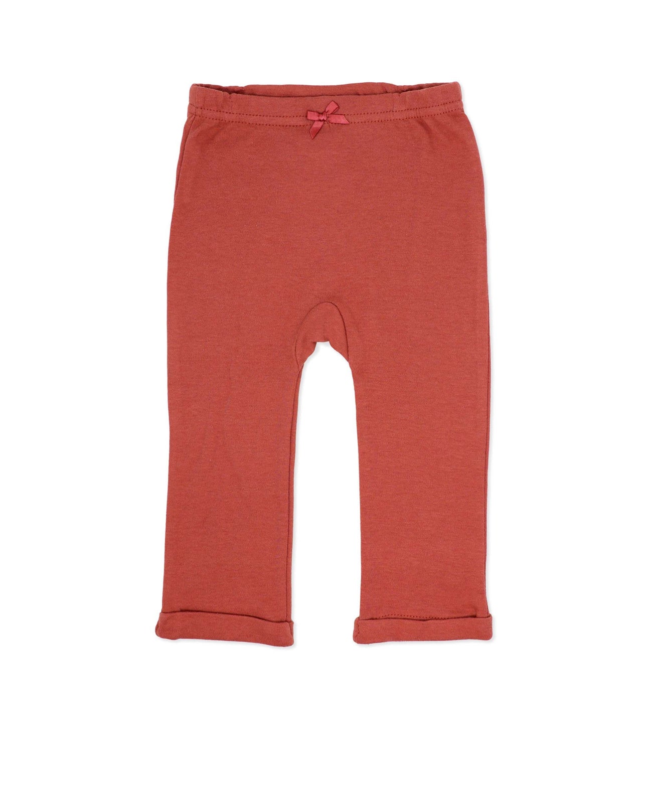 Infant Girls Velour Hoodie Jogger Set