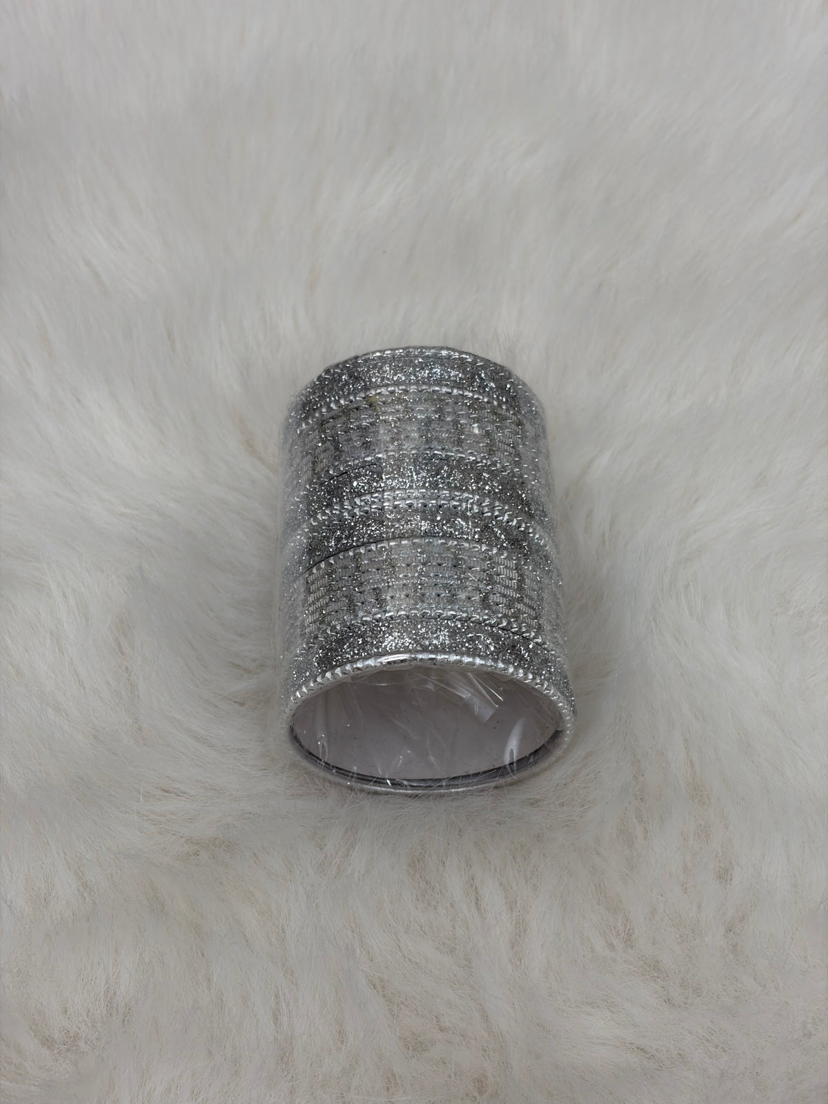 Kids Bangles- Silver