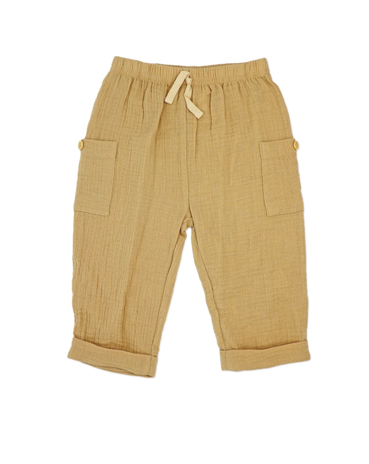 Infant Boys Shirt Set