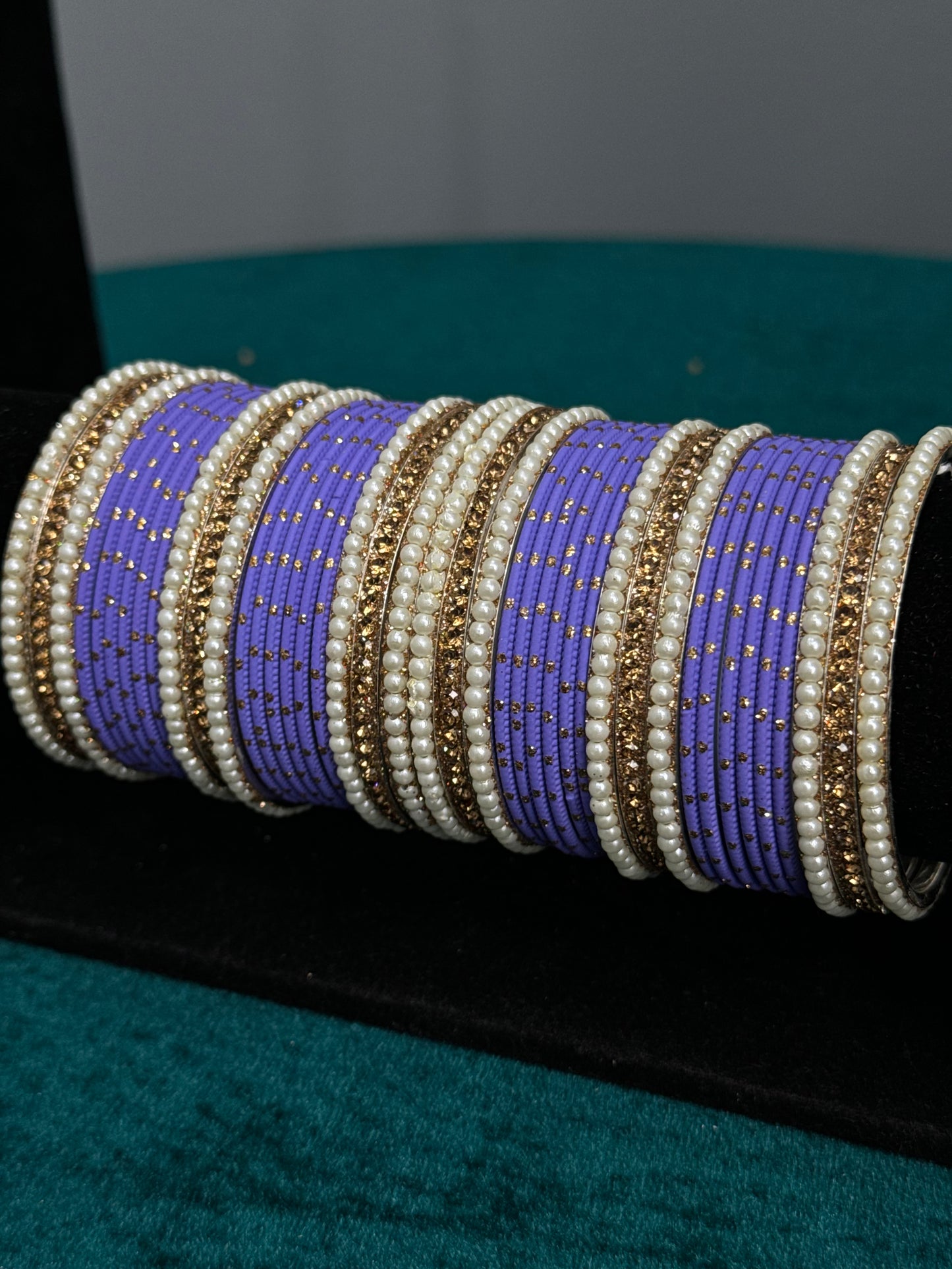 Designer Work Bangles
