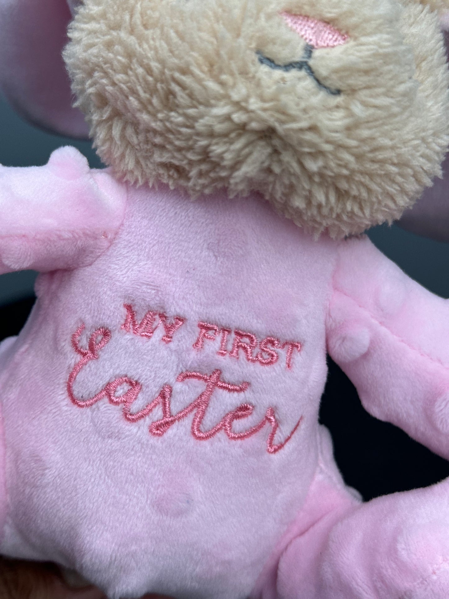 My First Easter Teddy