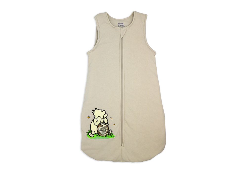 Baby Sleep Sack Pooh and Friends