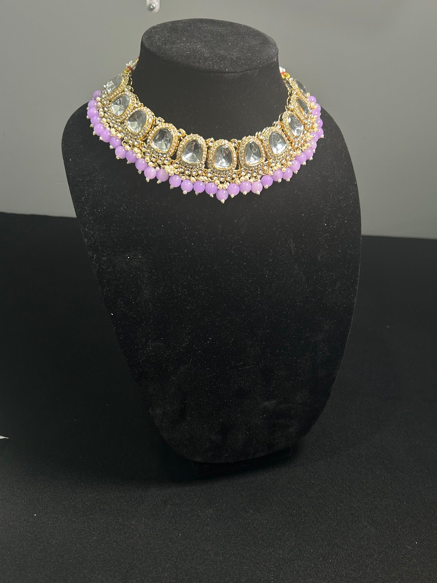 Soneela Necklace Set