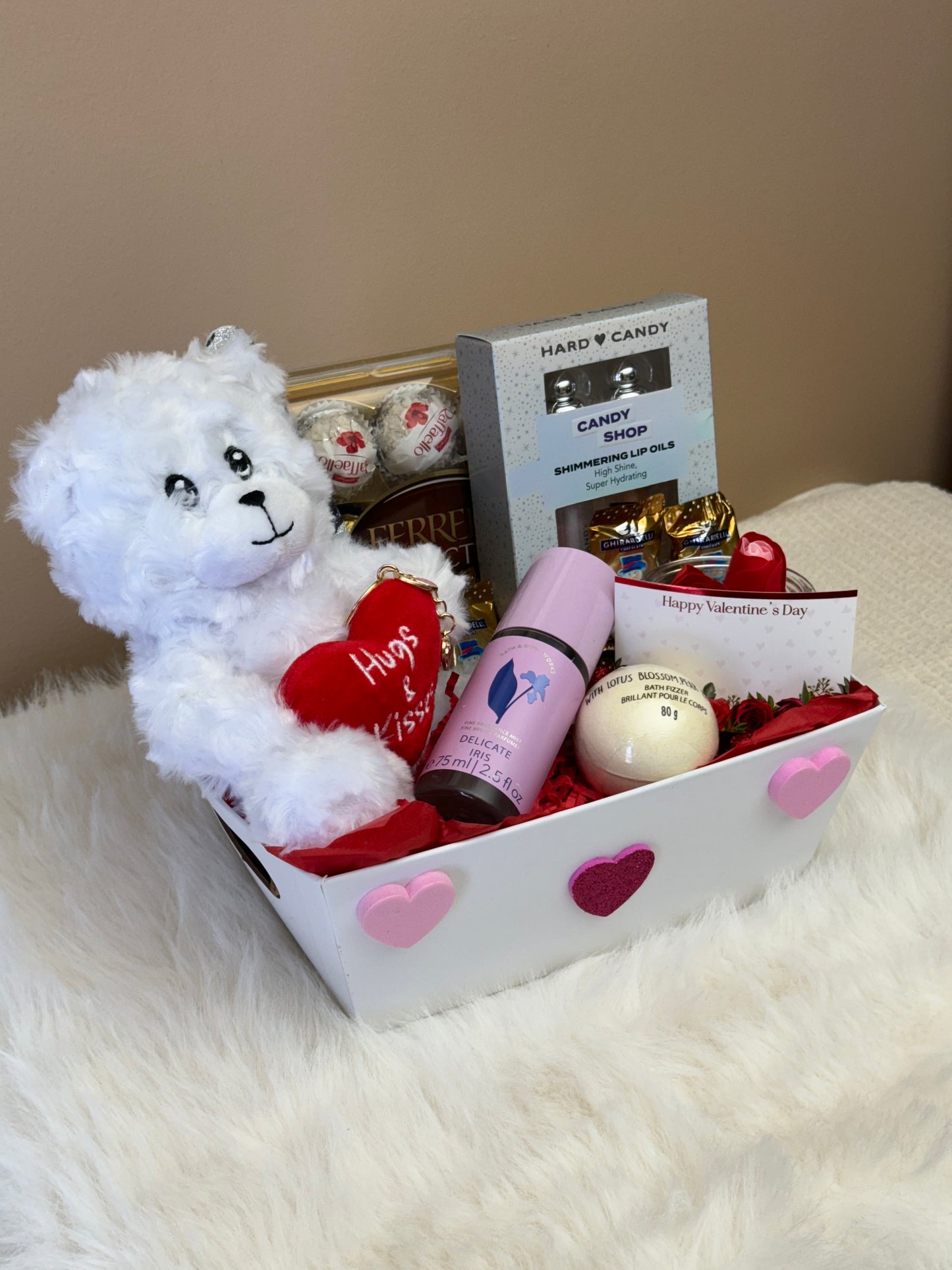 AK Special Gift Basket V2