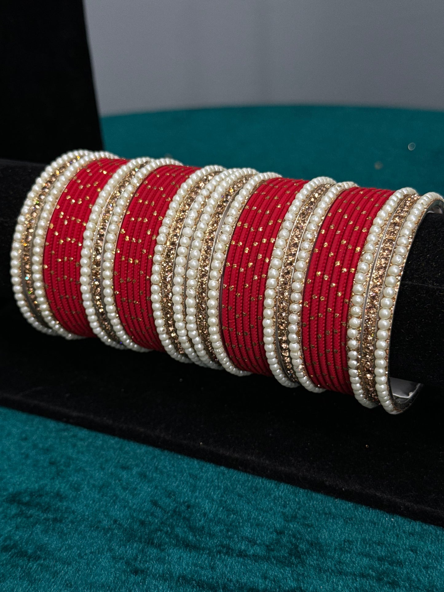 Designer Work Bangles