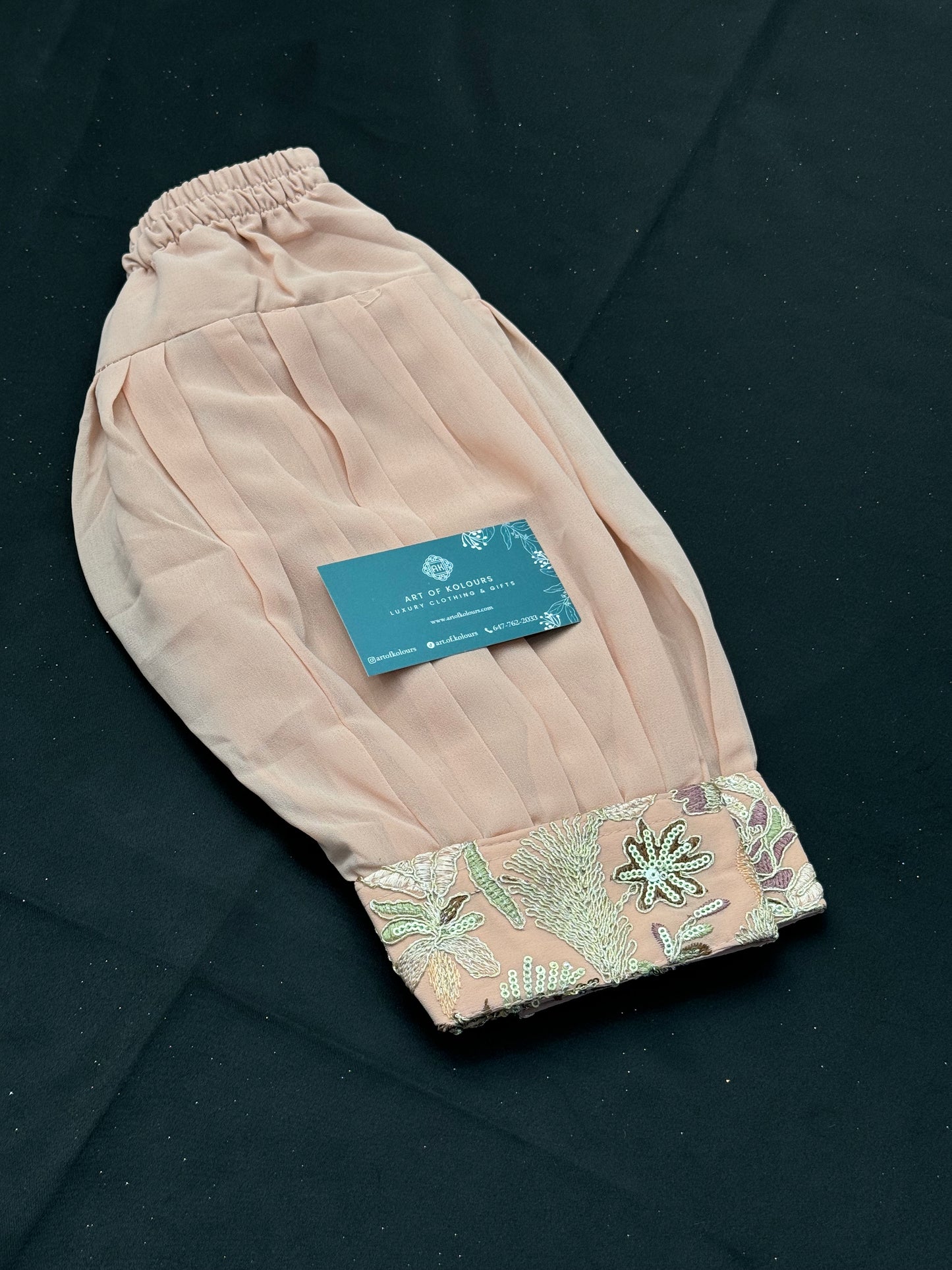 Hargun Babies Sharara Suit