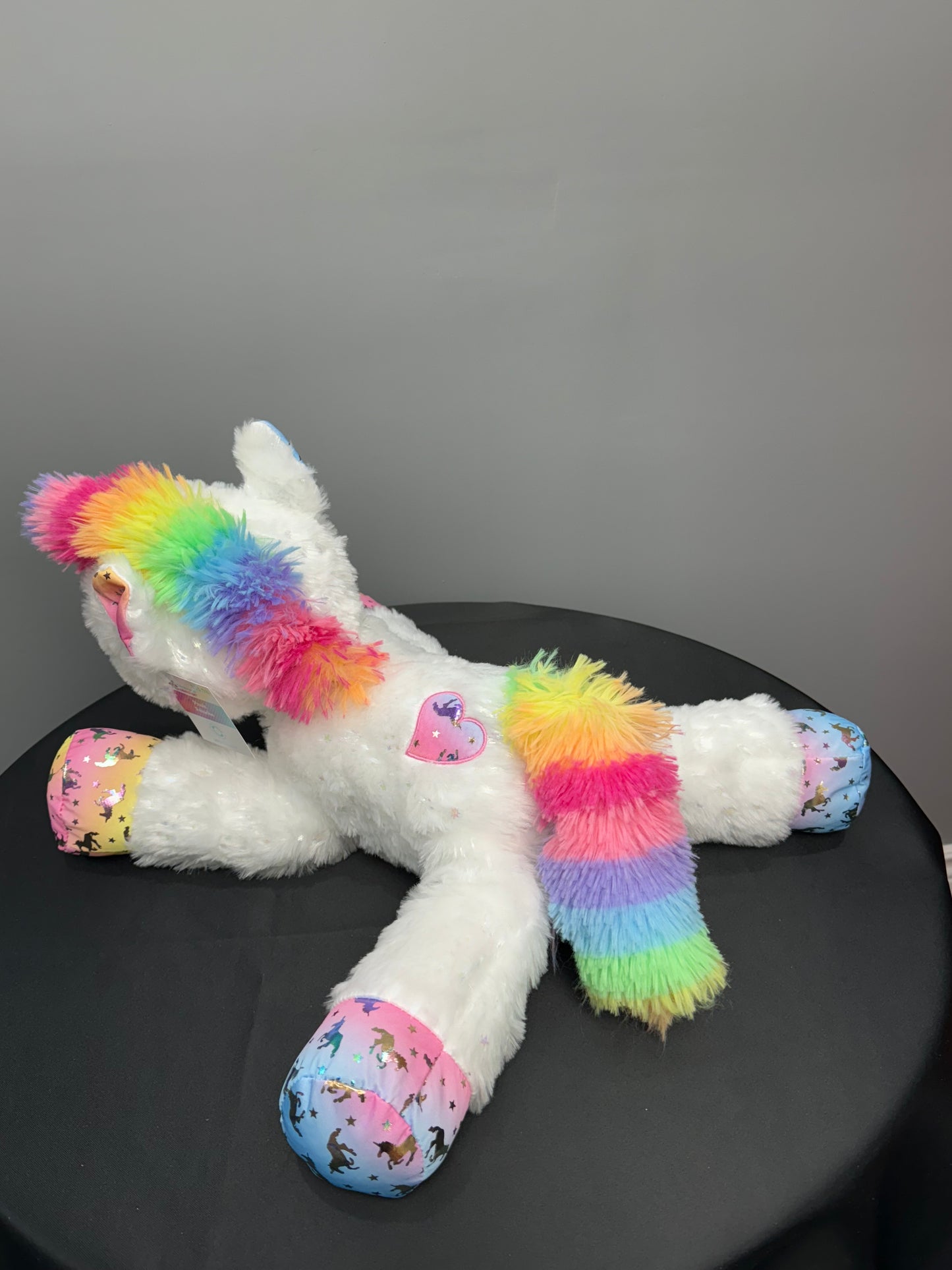 Unicorn Teddy