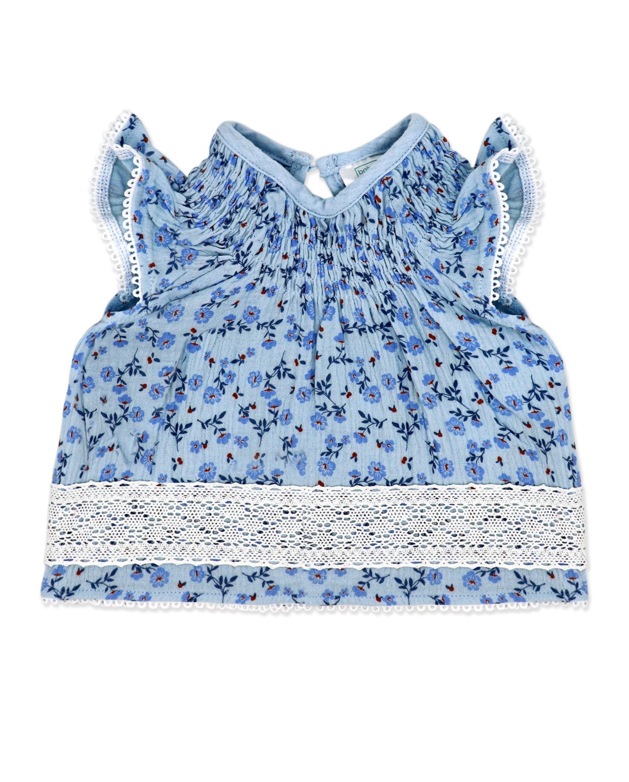 Infant Girls Pant Set