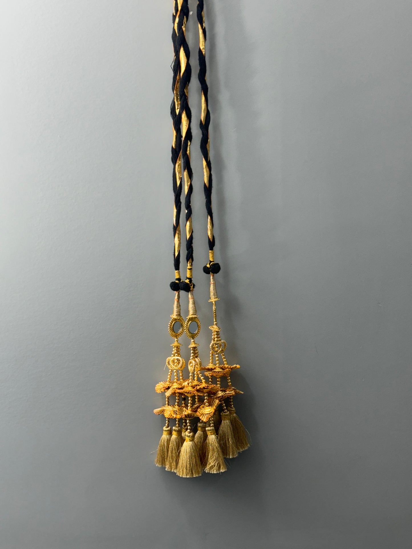 Gold Small Latkan Prandi