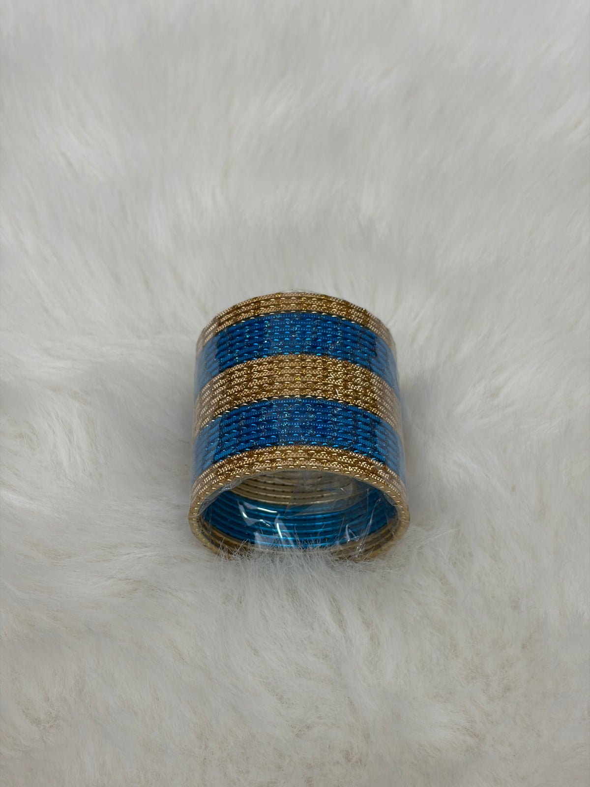 Kids Bangles- Blue