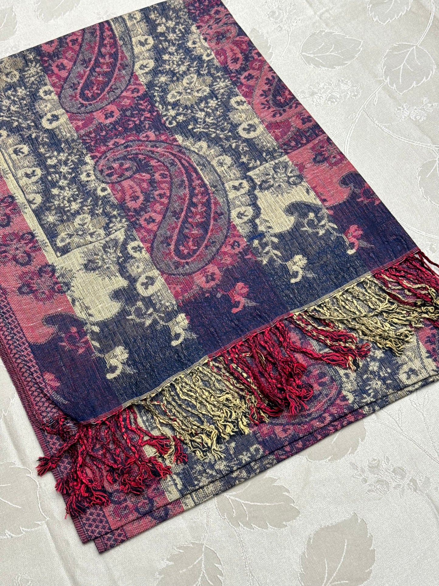 Kiran Pashmina Shawl