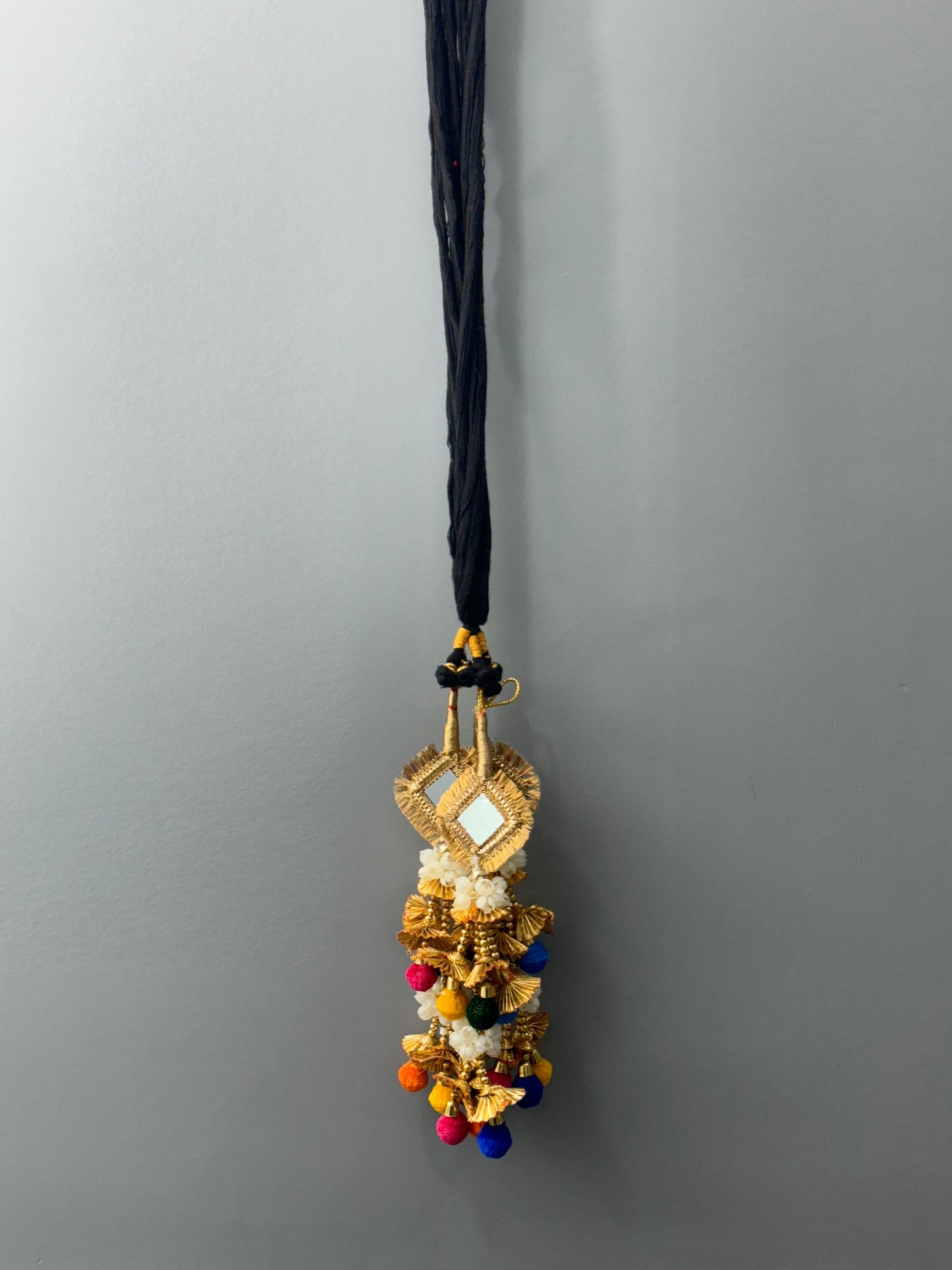 Multi Colour Sheesha Prandi