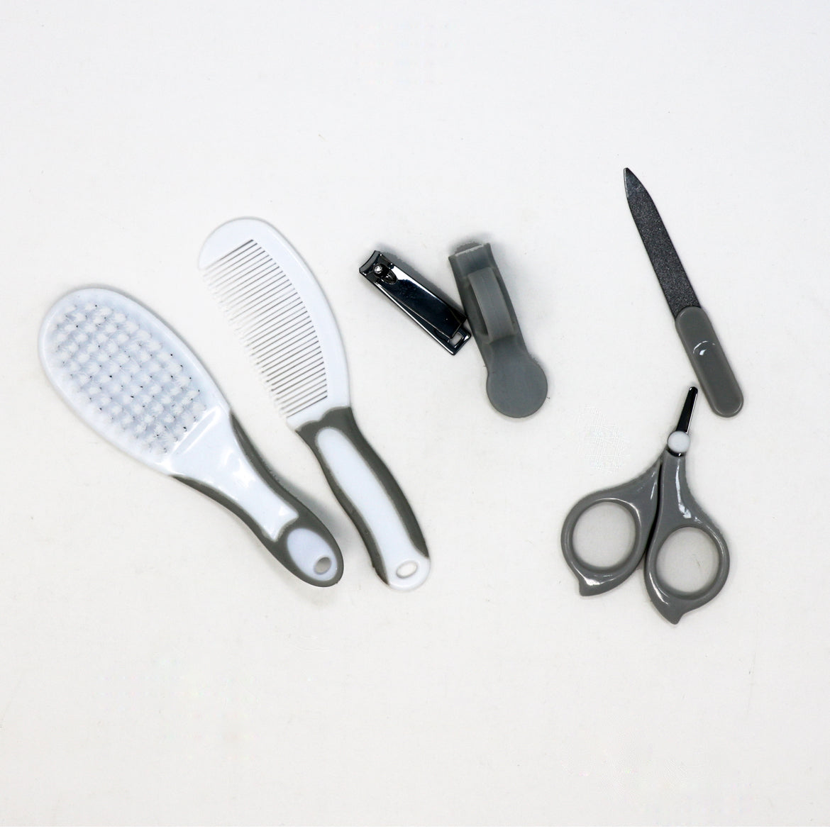 Baby Grooming Kit