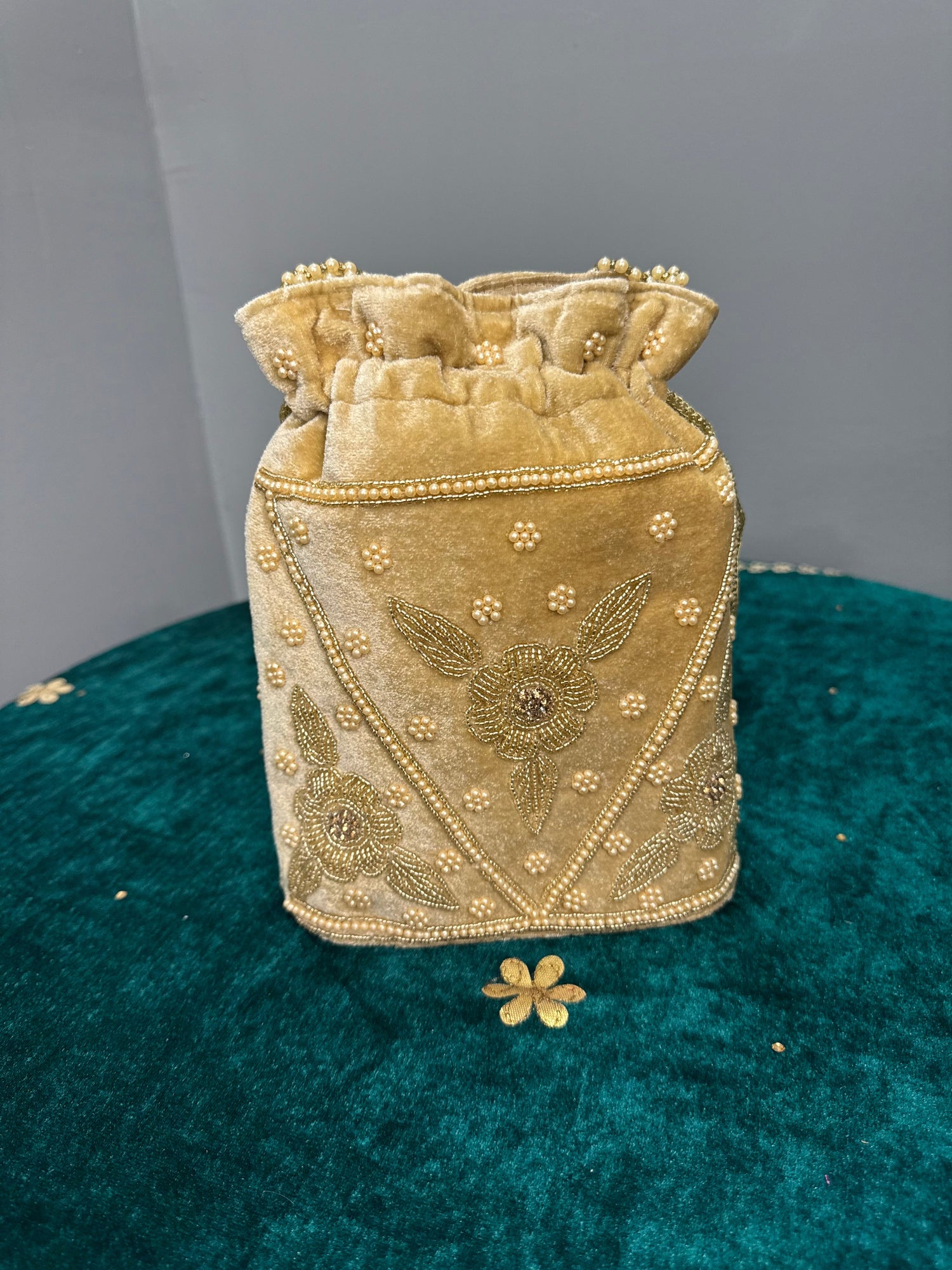 Potli Bags