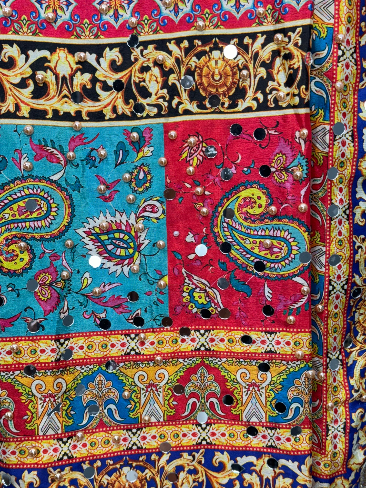 Pakistani Dupattas