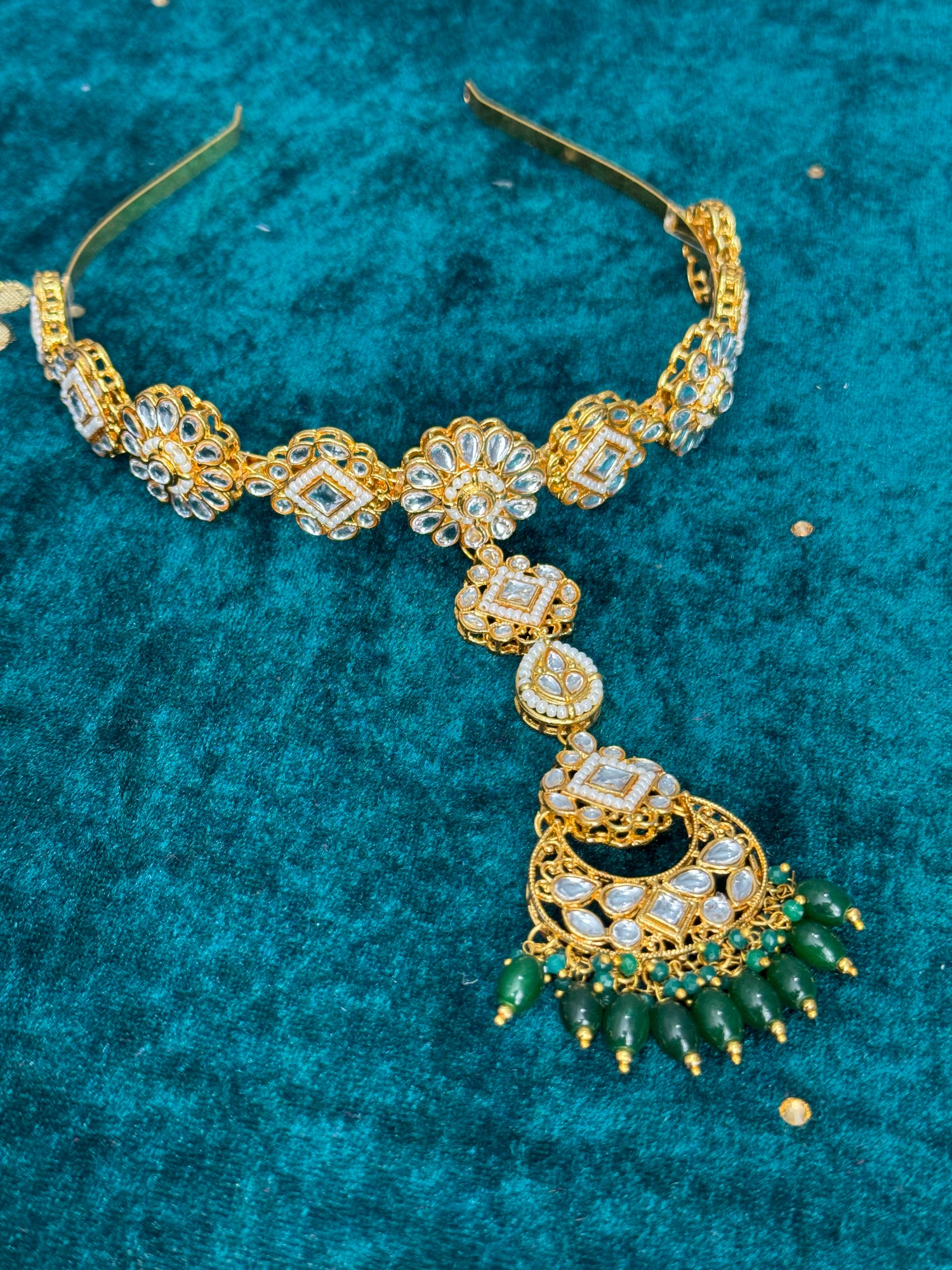 Head Accessories