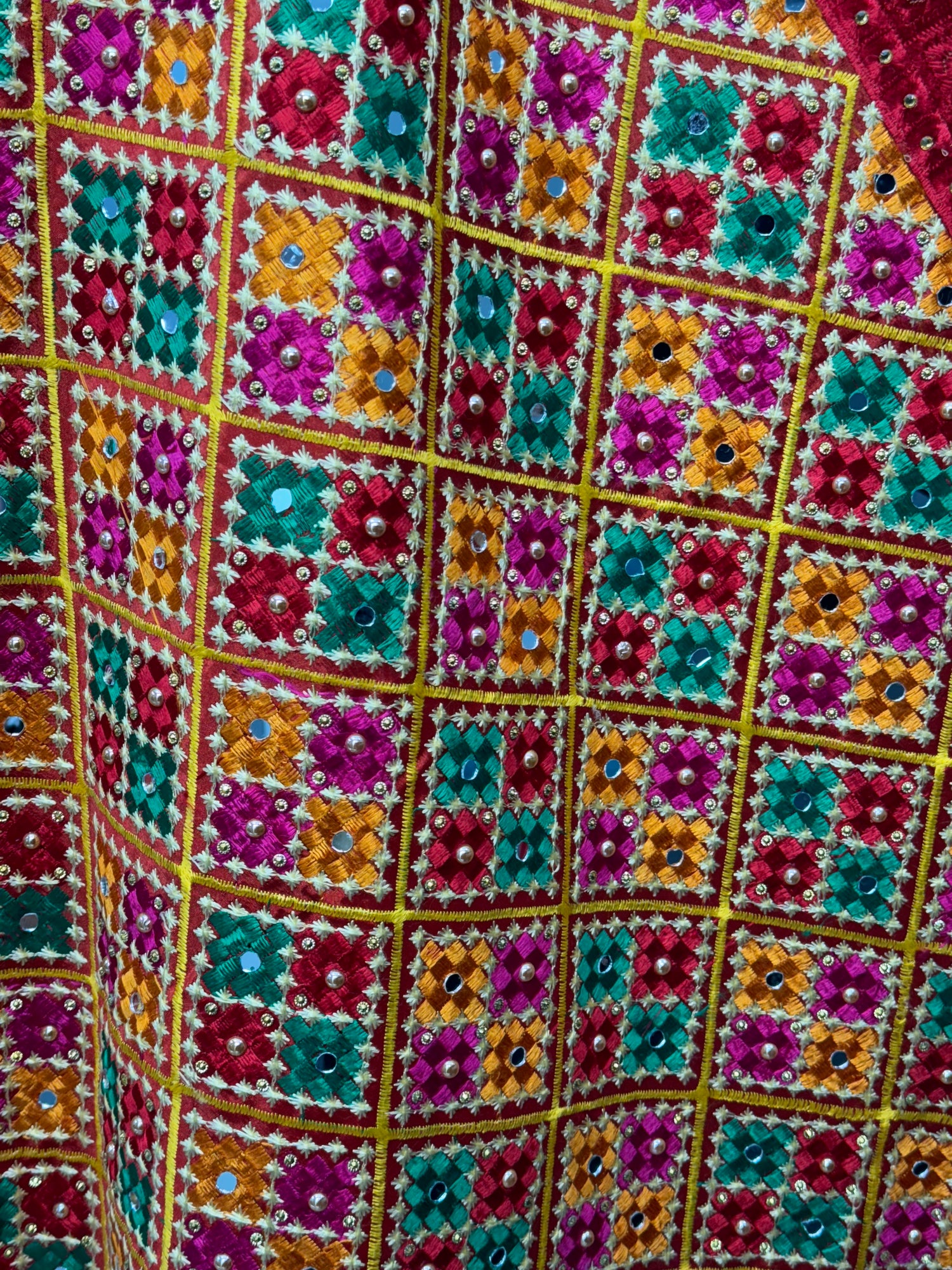 Phulkaris