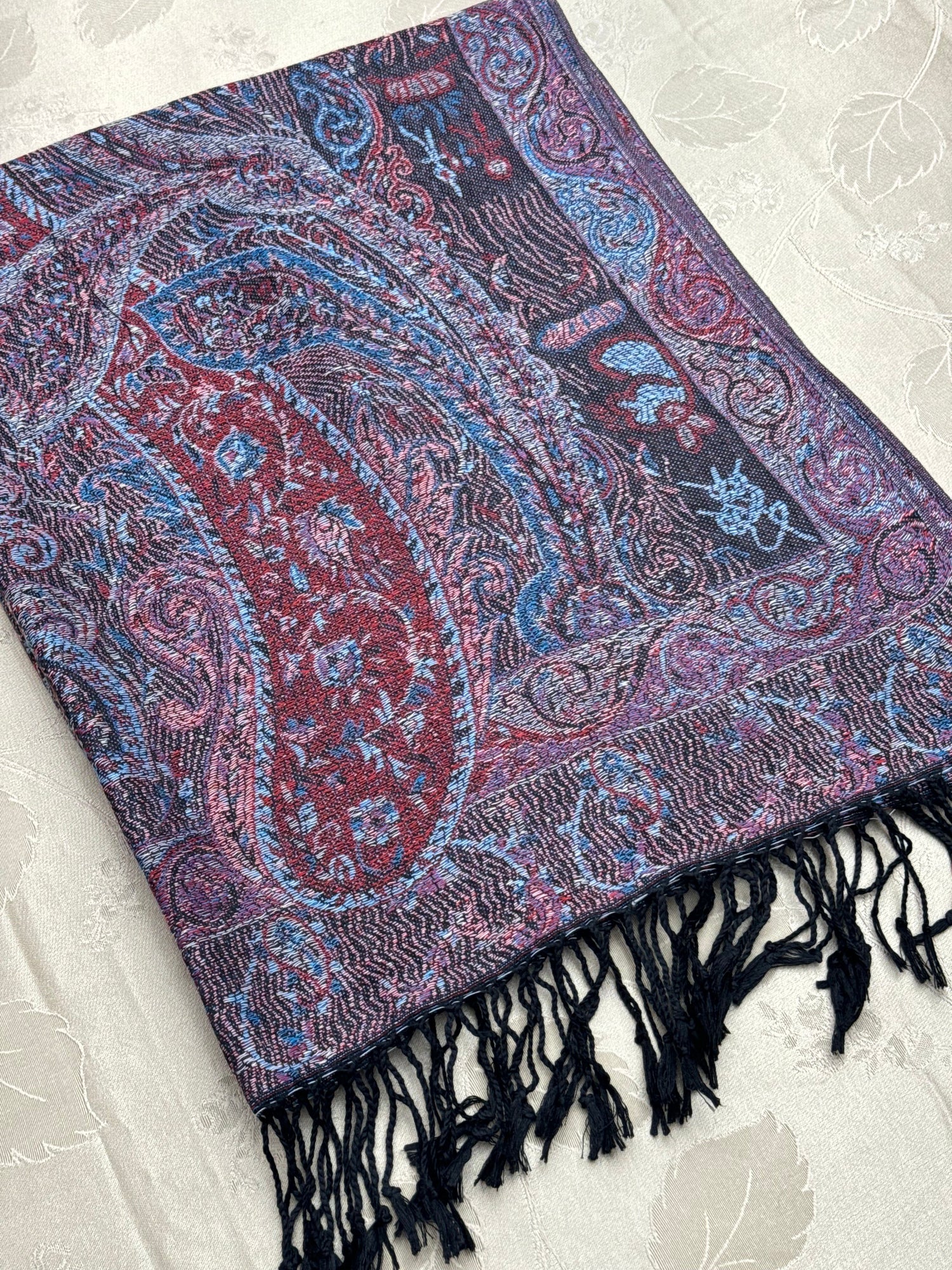 Pashmina Shawls